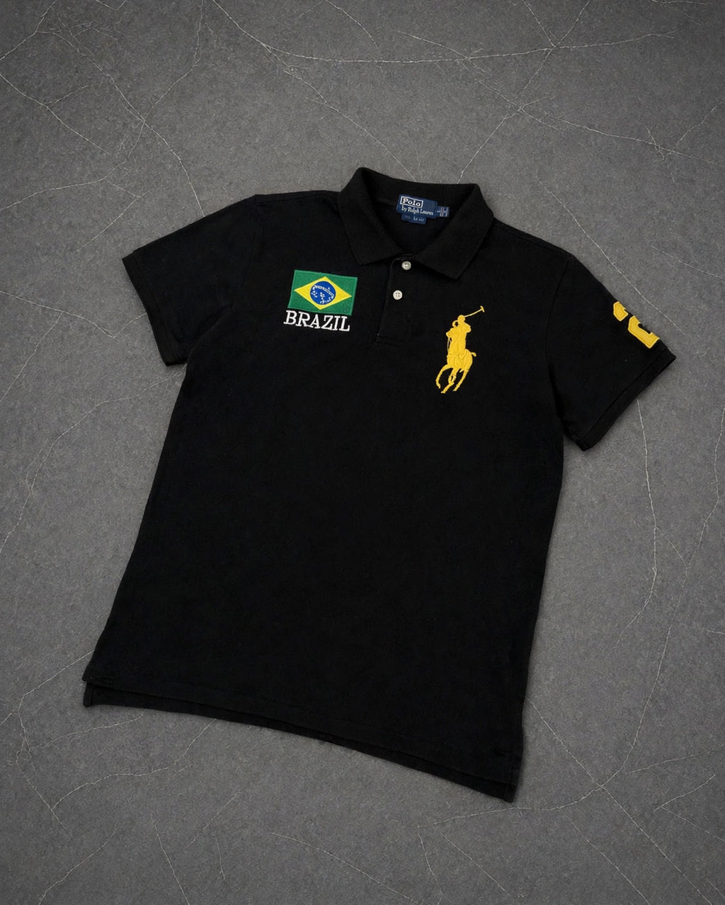 Ralph Lauren Polo Brazil (M)