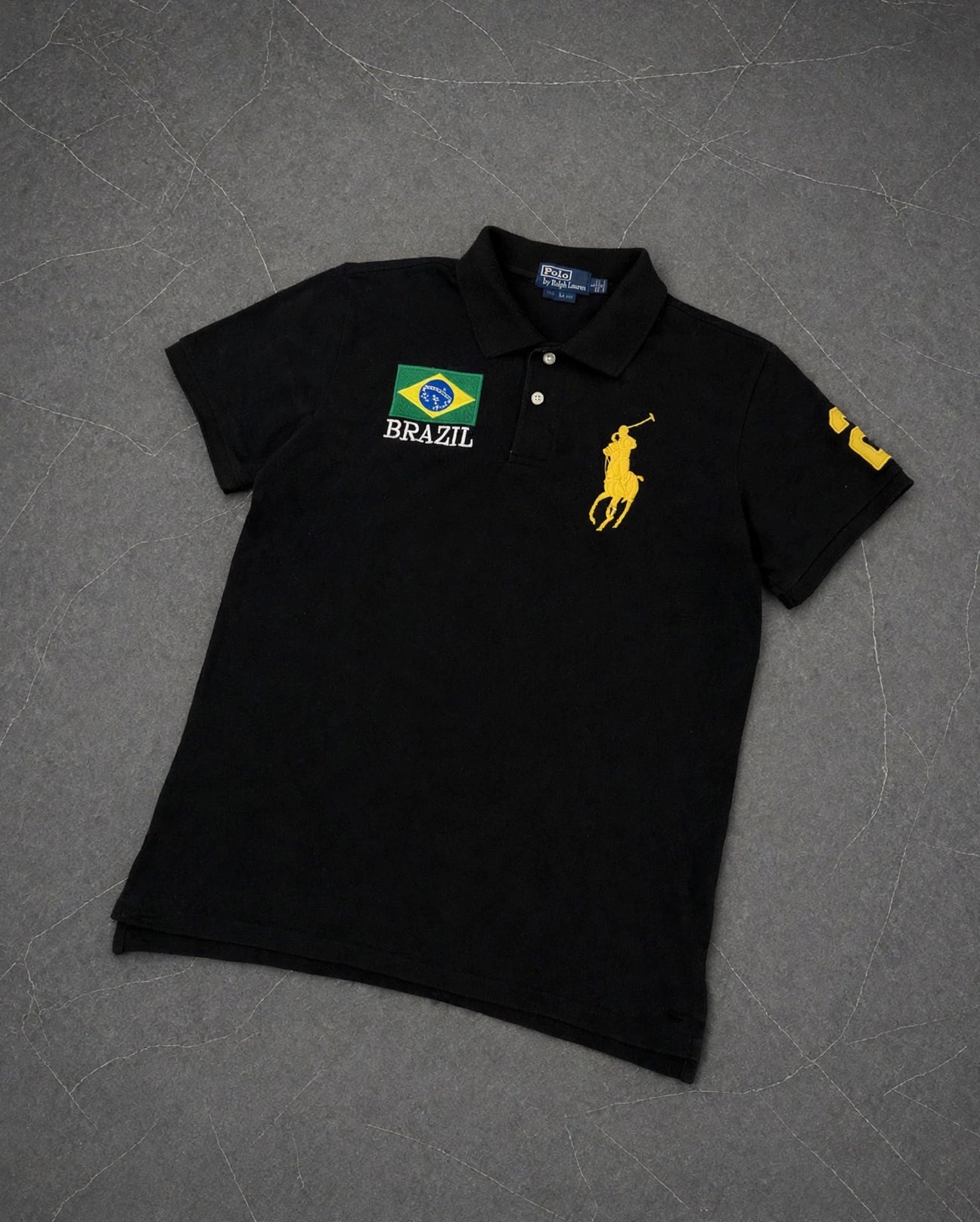 Ralph Lauren Polo Brazil (M)