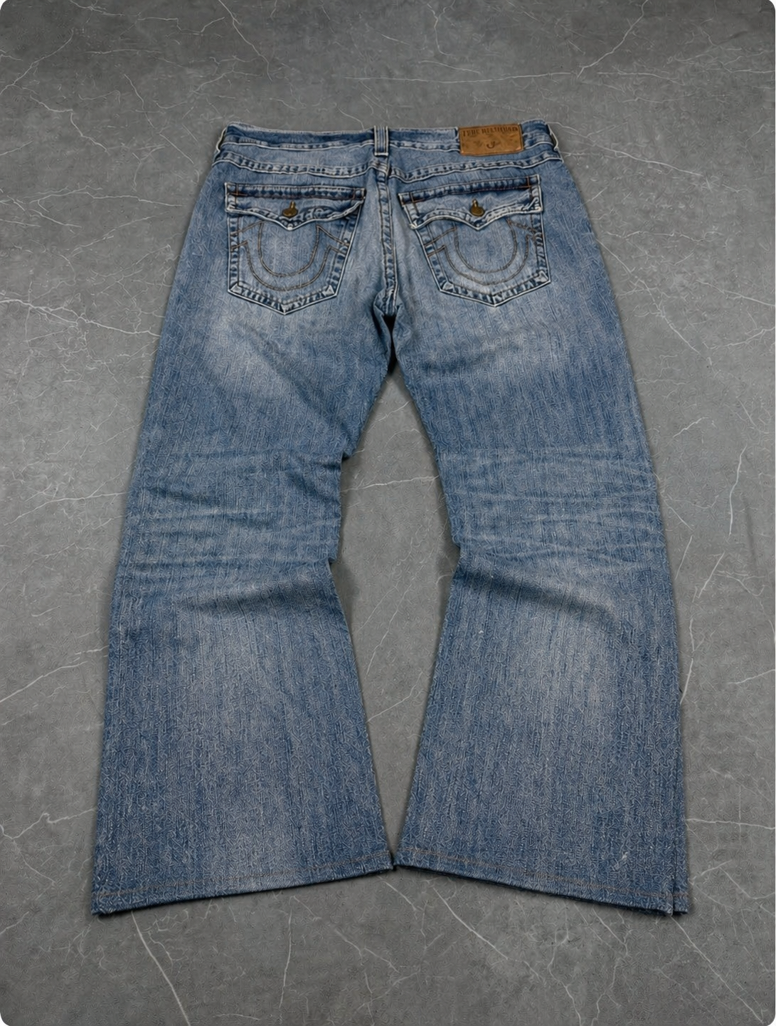 True Relegion Jeans W36/L32 (XL)