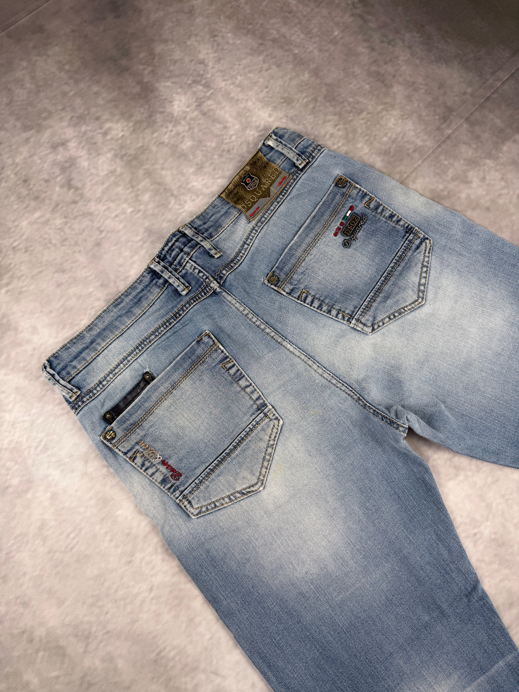 Dsquared2 Jeans W35 / L32 (L)