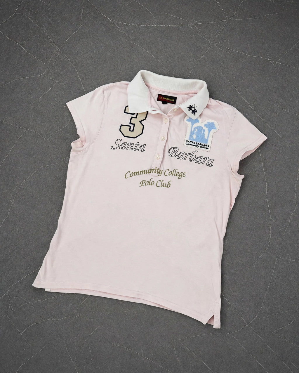La Martina Polo Women (S)