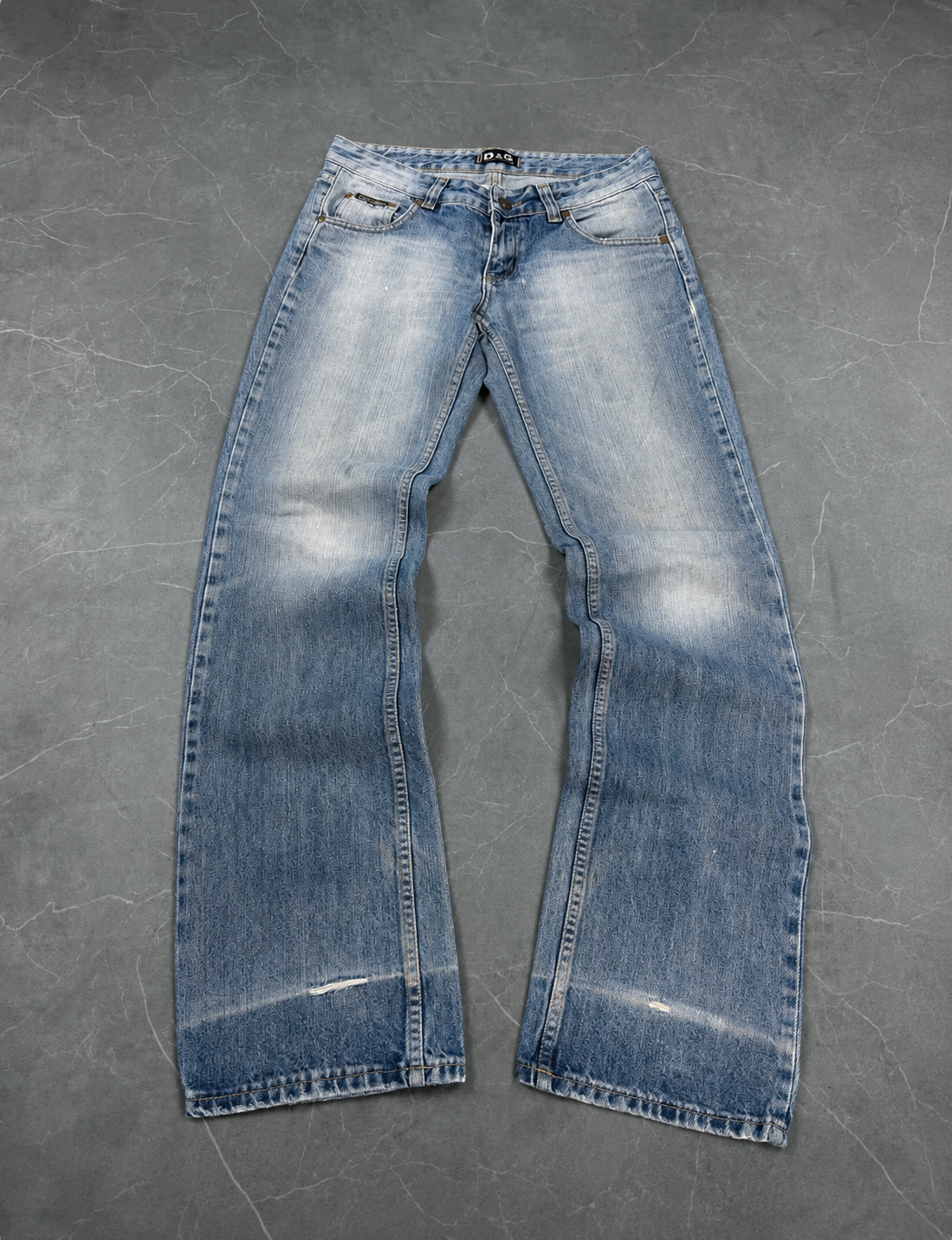 Rare Dolce & Gabanna Jeans W29 / L34 (S)