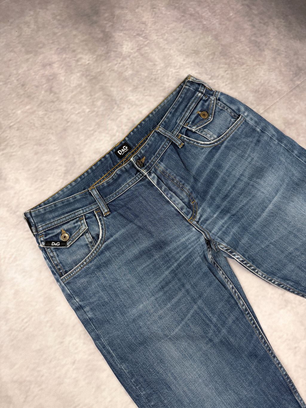 Dolce & Gabanna Jeans W33 / L30 (S/M)