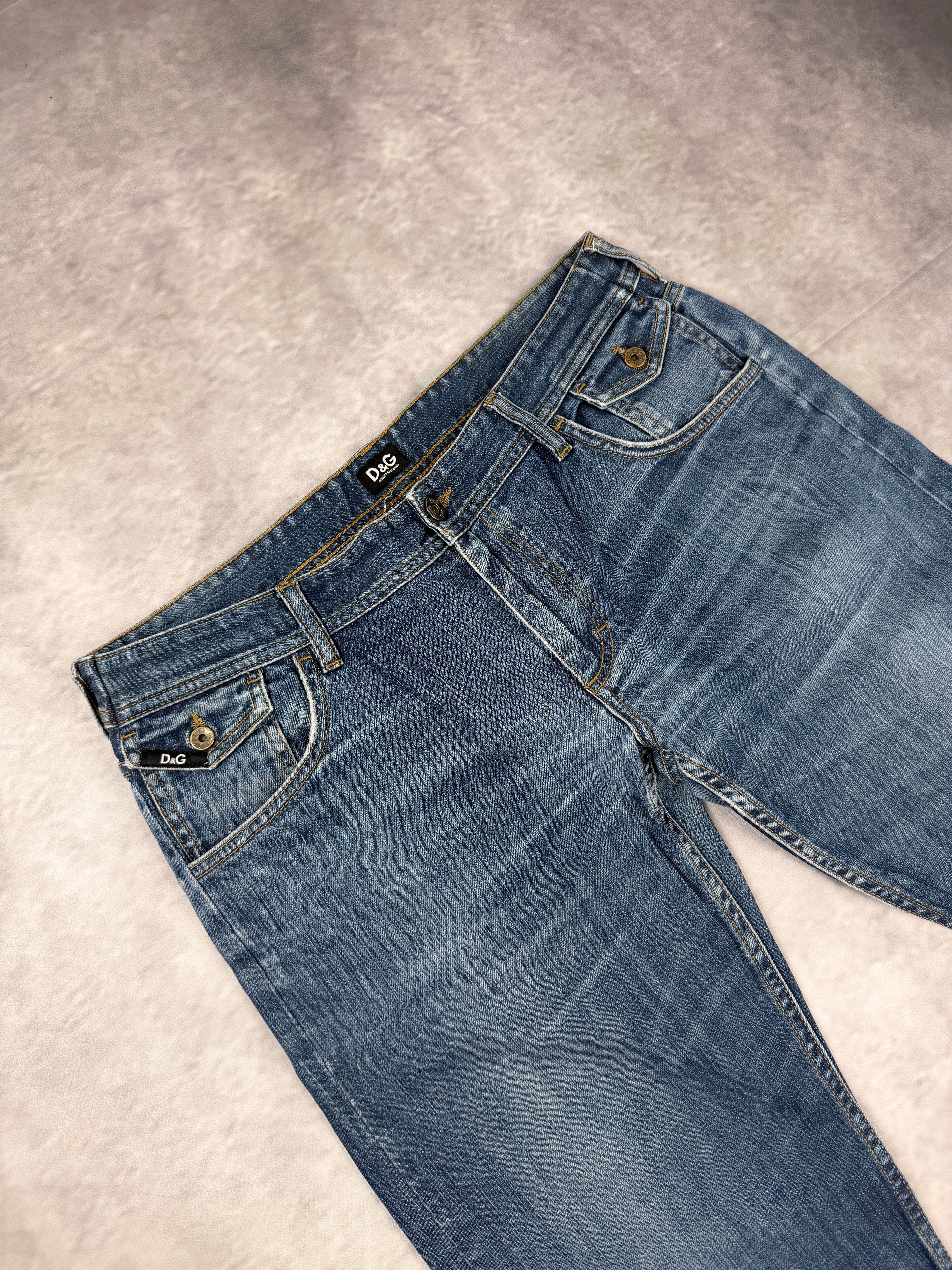 Dolce & Gabanna Jeans W33 / L30 (S/M)
