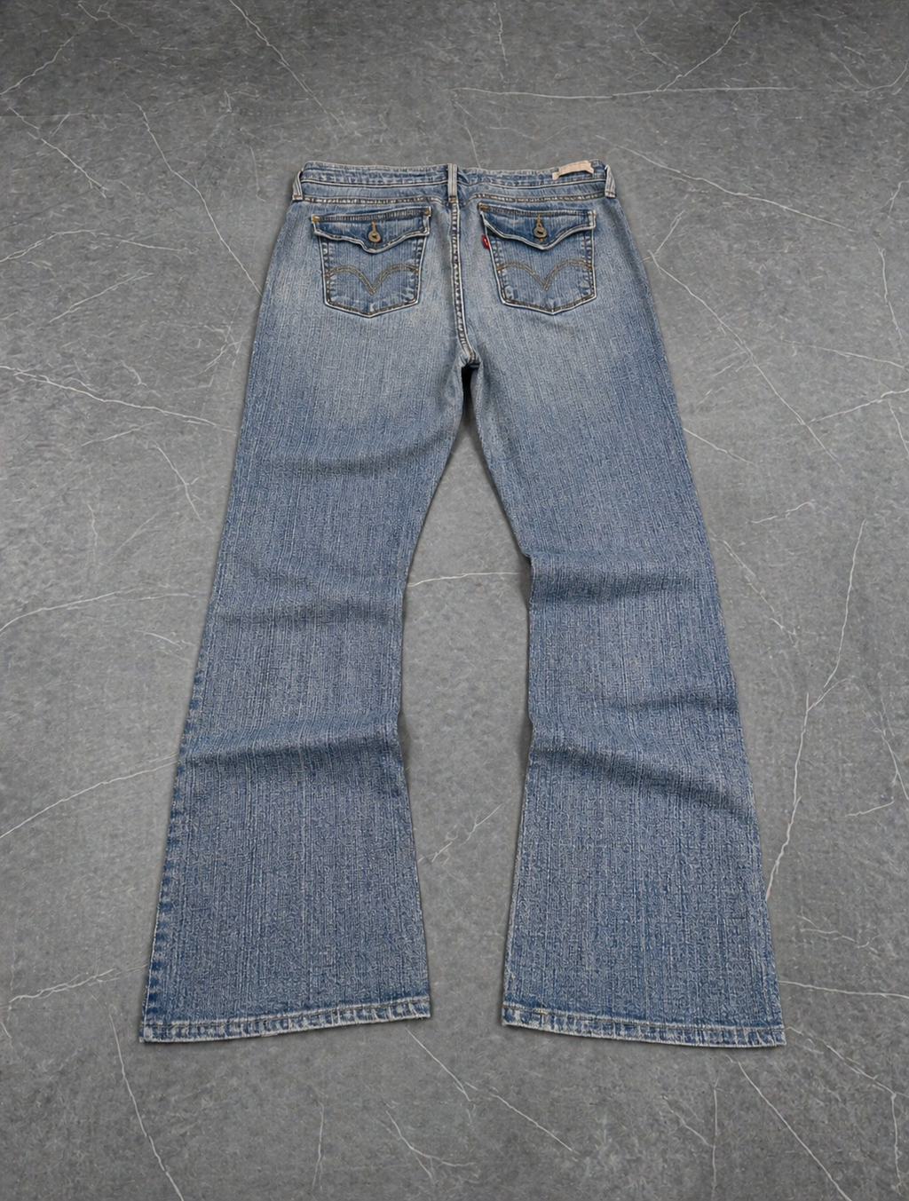 Levis Vintage Jeans W33 / L32 (M)