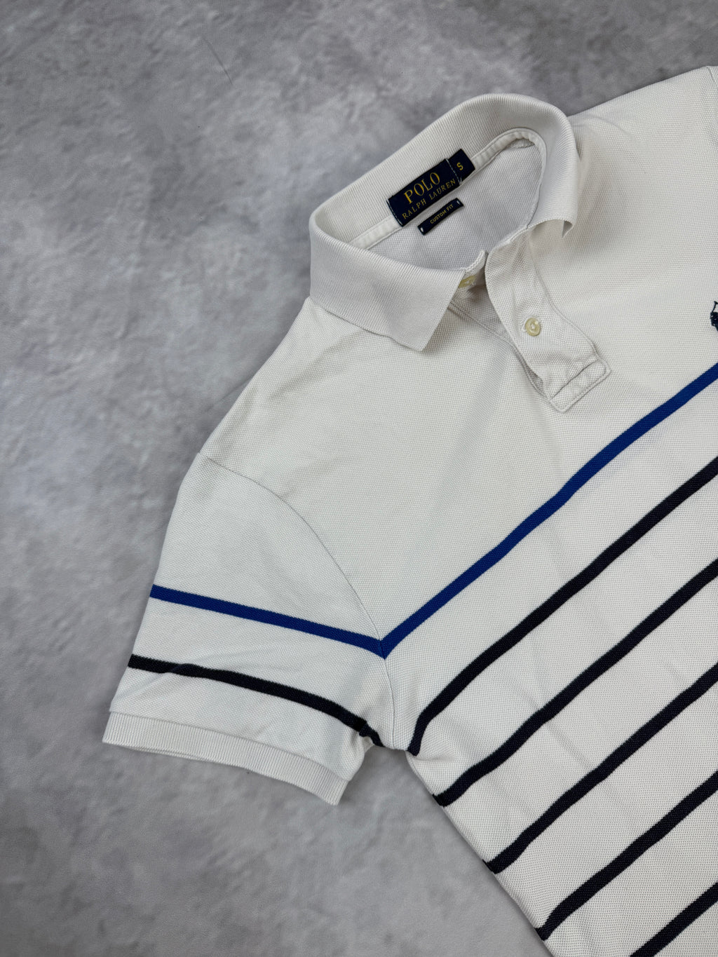 Ralph Lauren Polo (S)