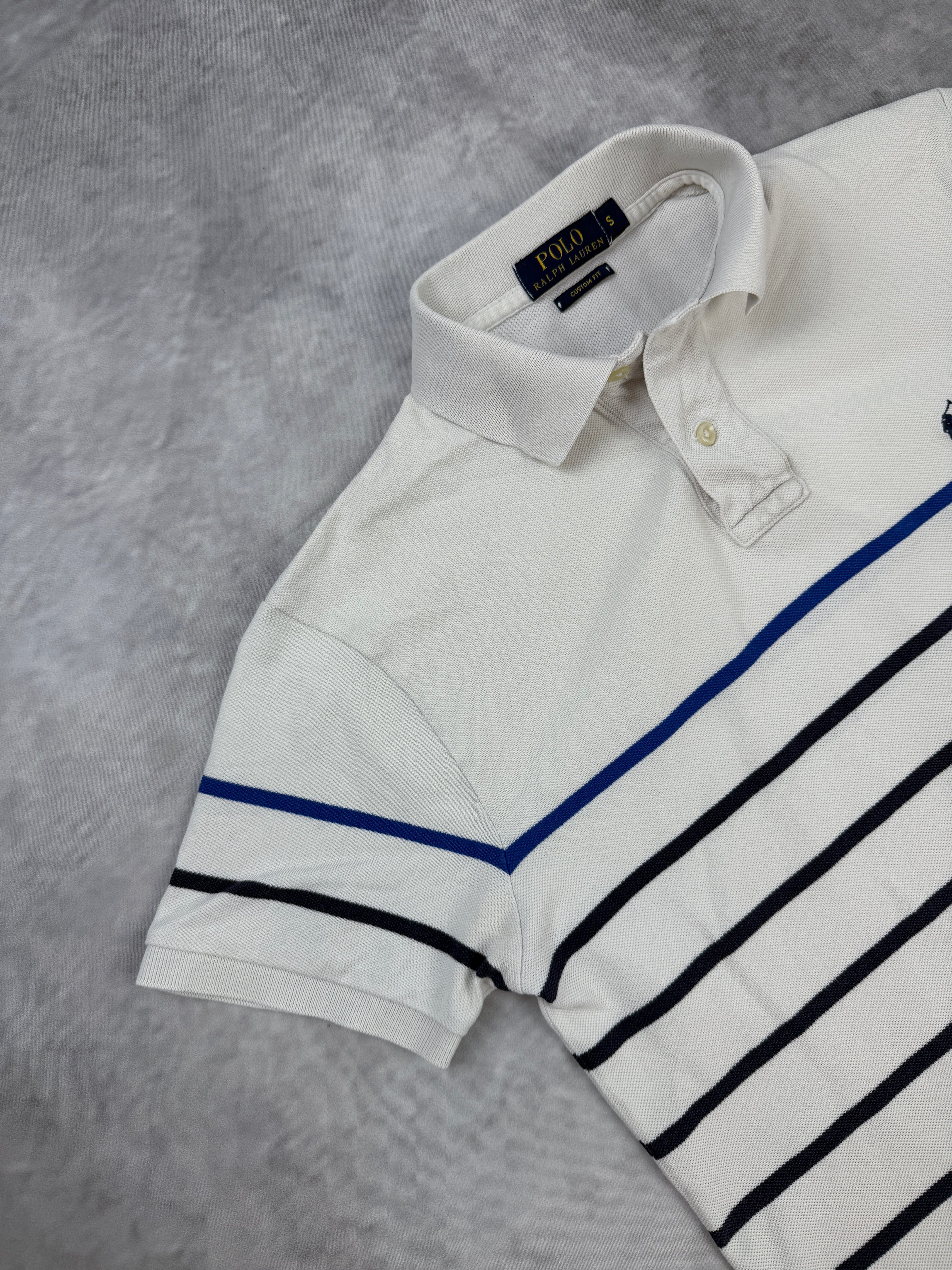 Ralph Lauren Polo (S)