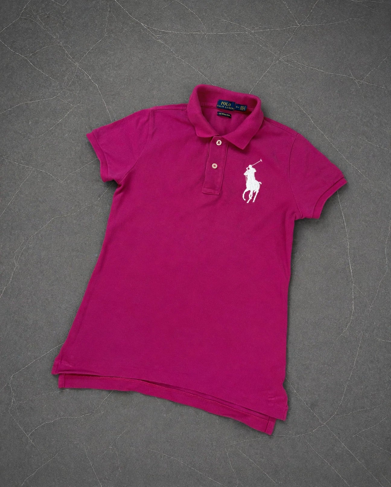 Ralph Lauren Polo (XS)