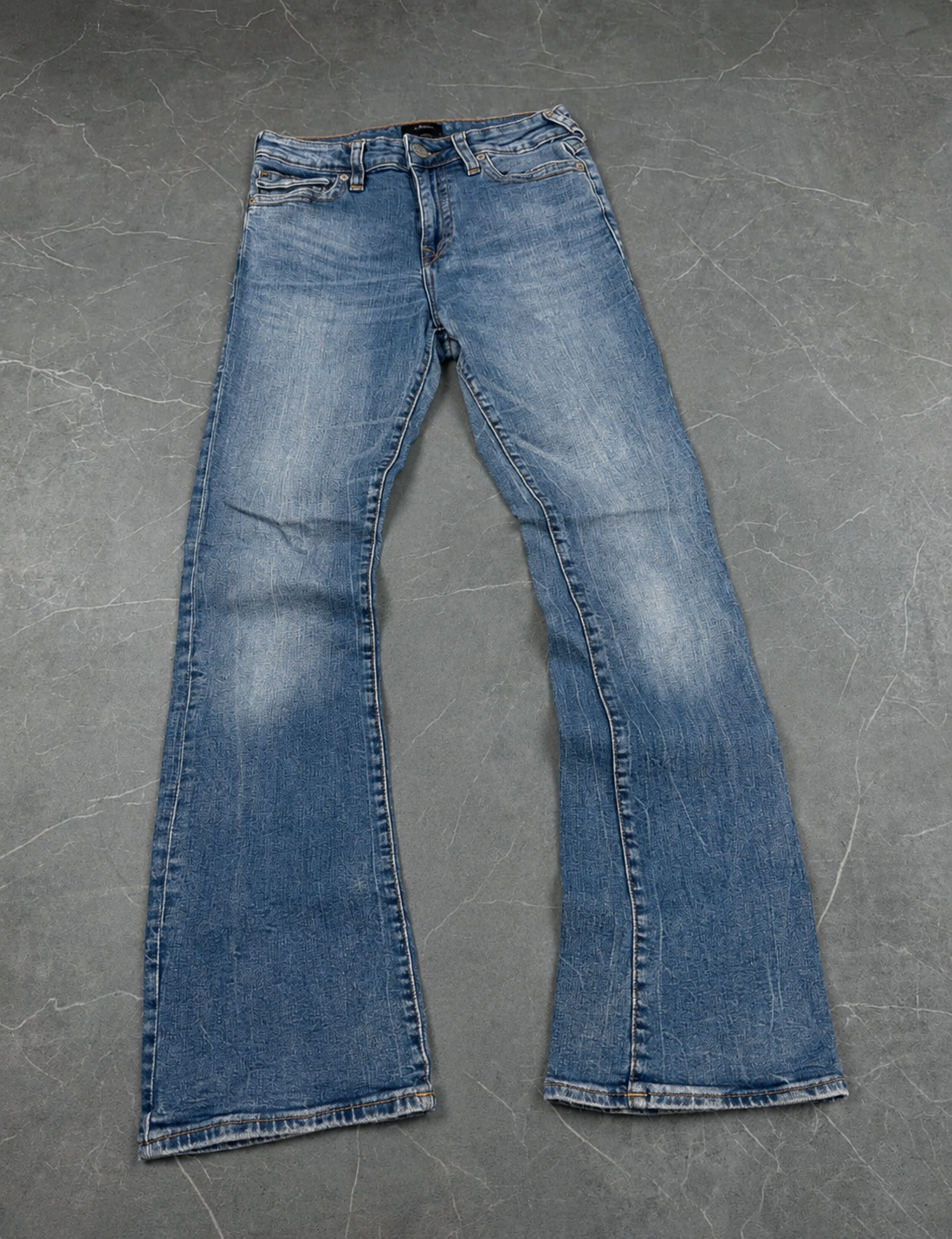 True Religion Bootcut Jeans W30 / L34 (S)