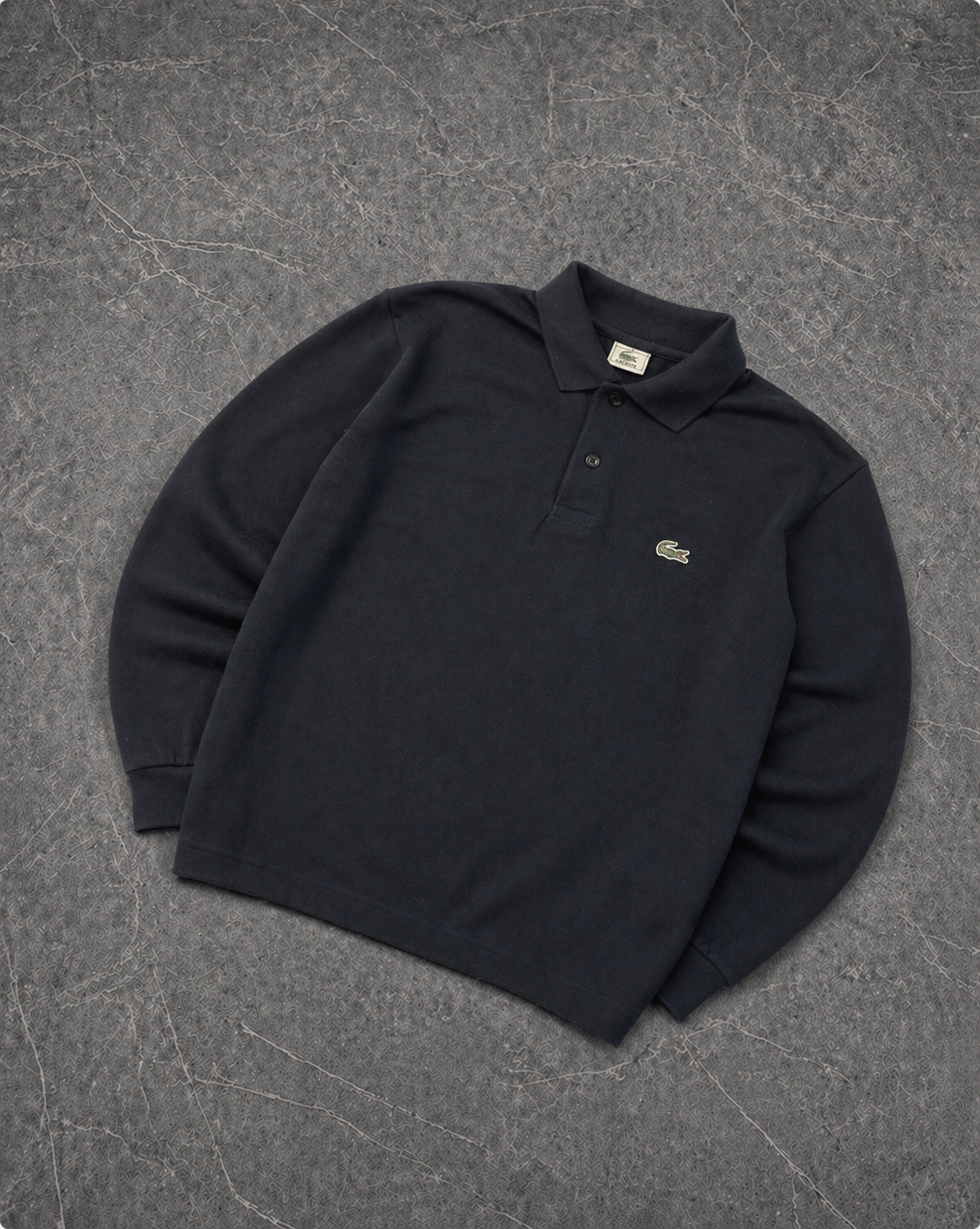Lacoste Sweater (M)