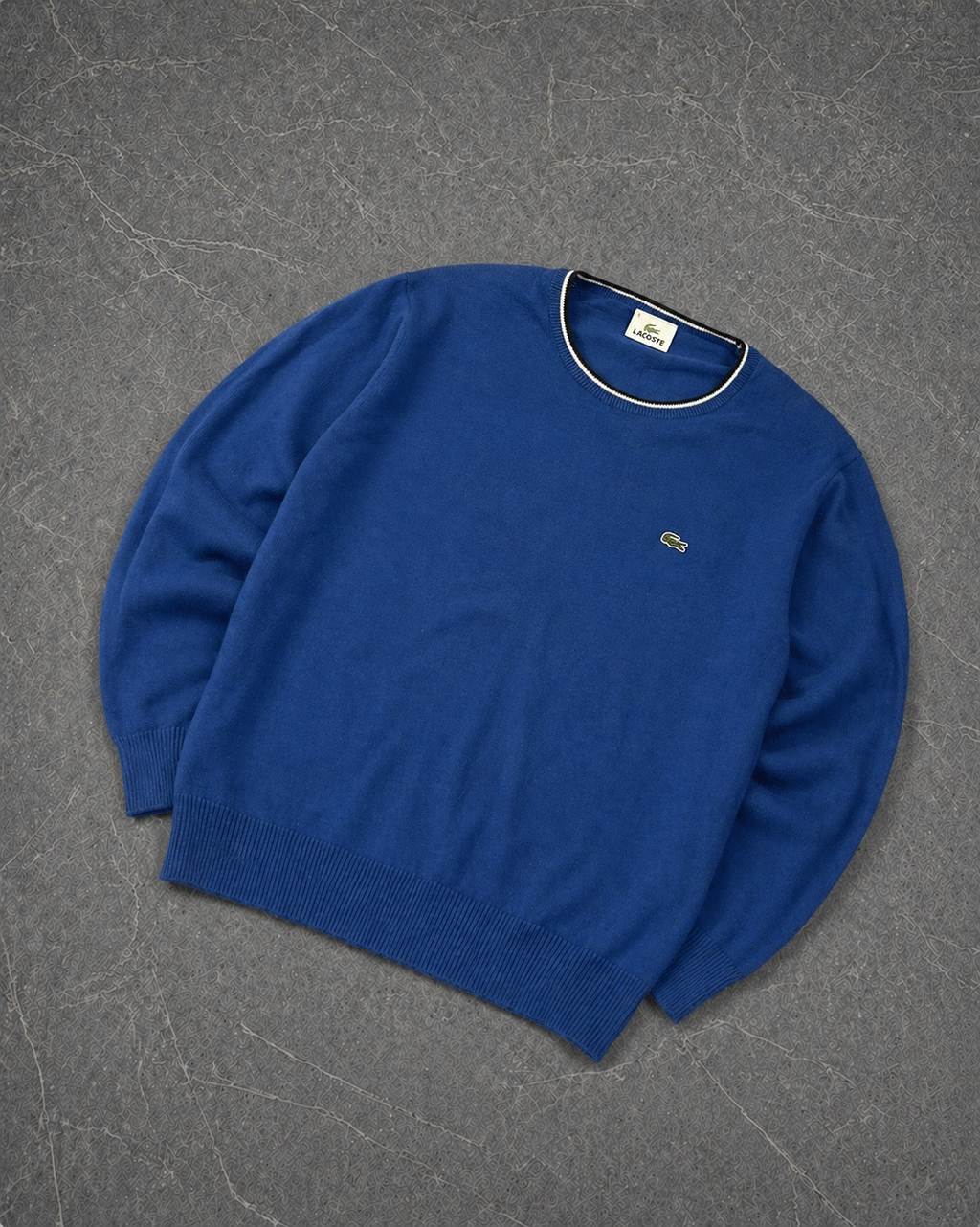 Lacoste Sweater (L)