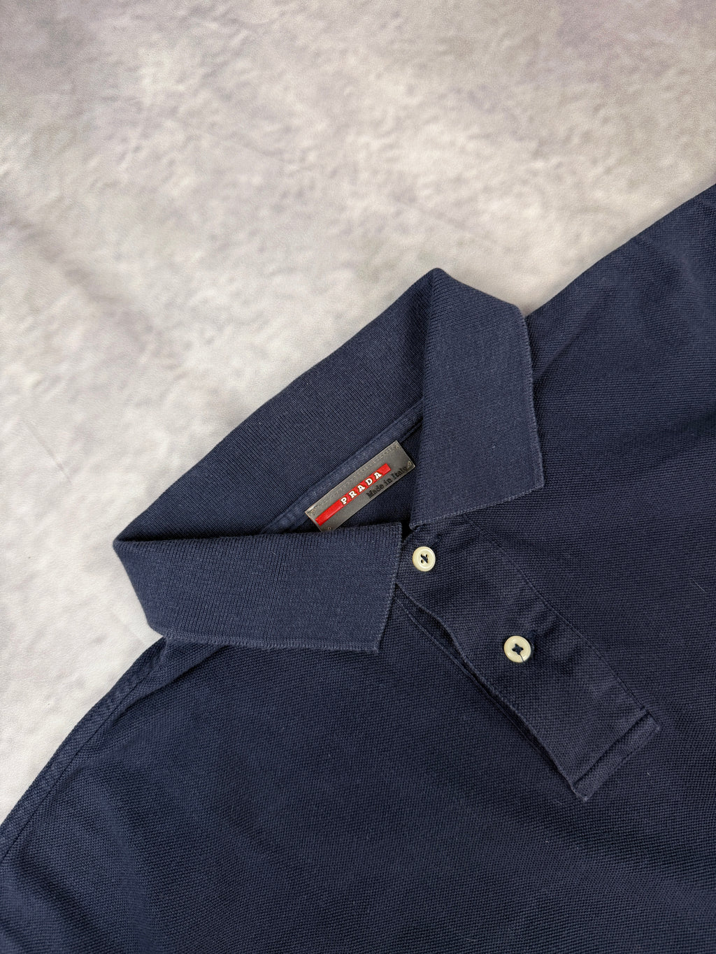 Prada Polo (M)