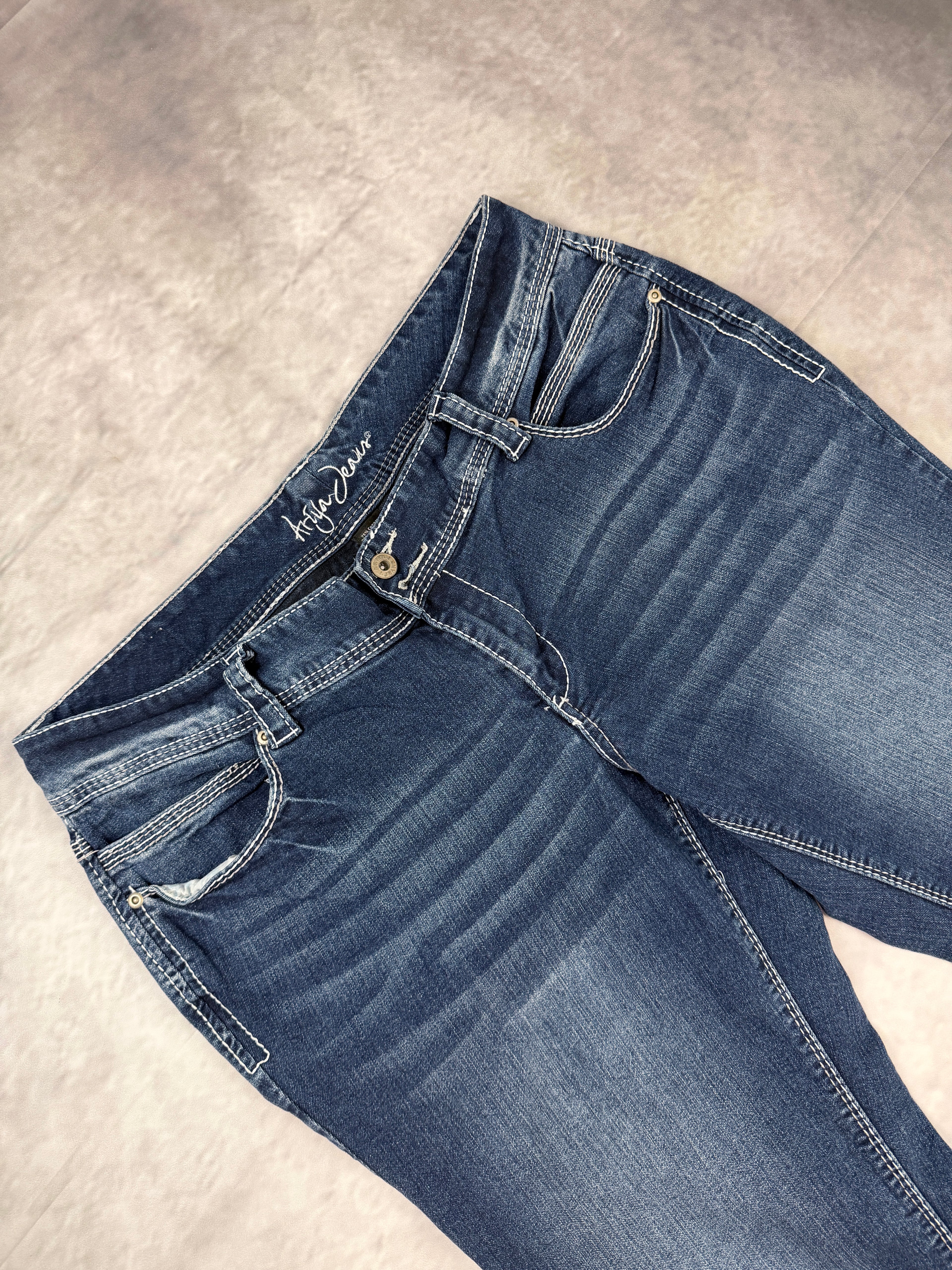 Y2K Bootcut Jeans W36 / L34 (L)