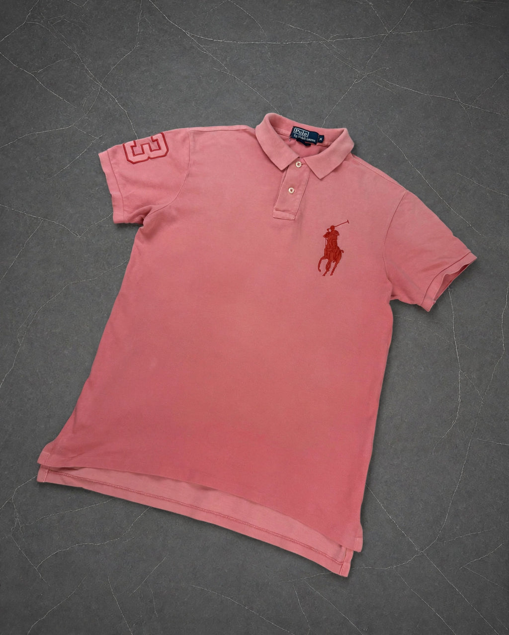 Ralph Lauren Polo (M)