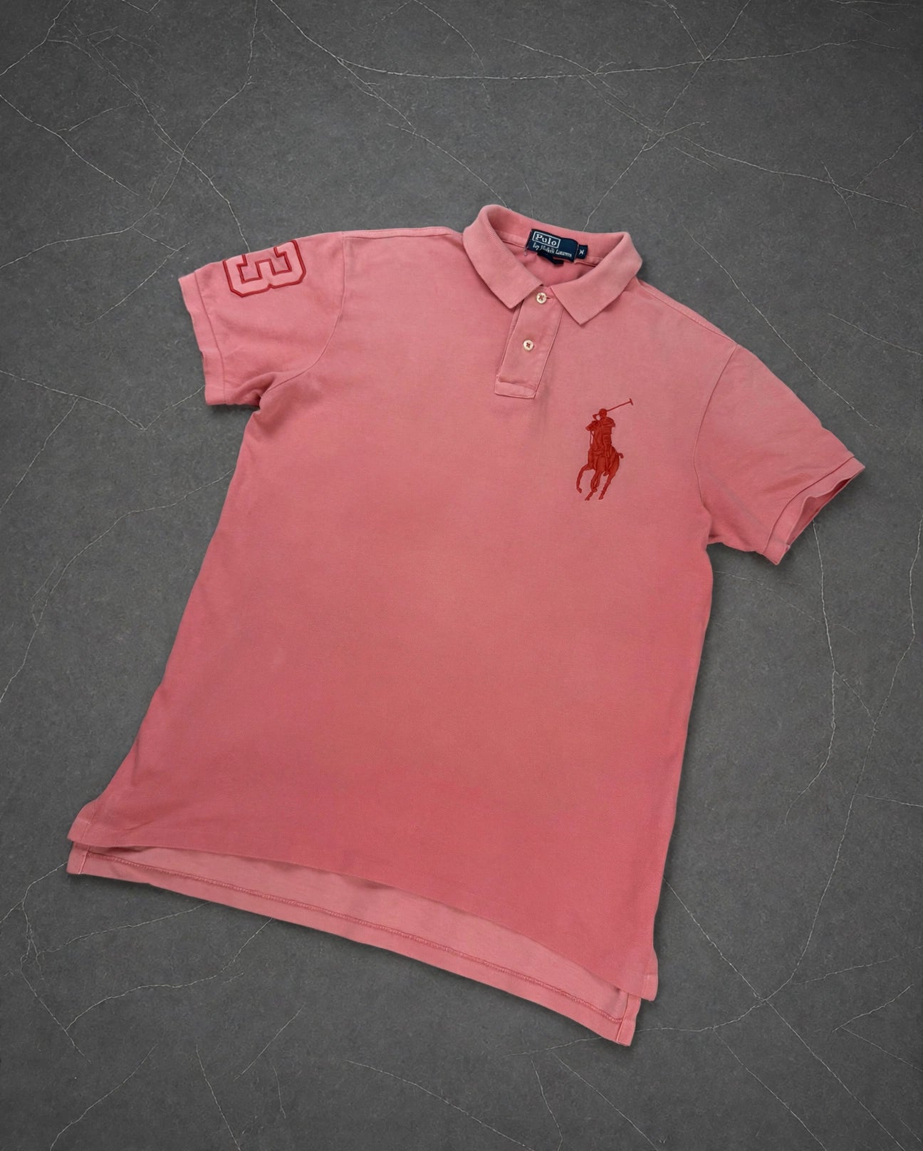 Ralph Lauren Polo (M)