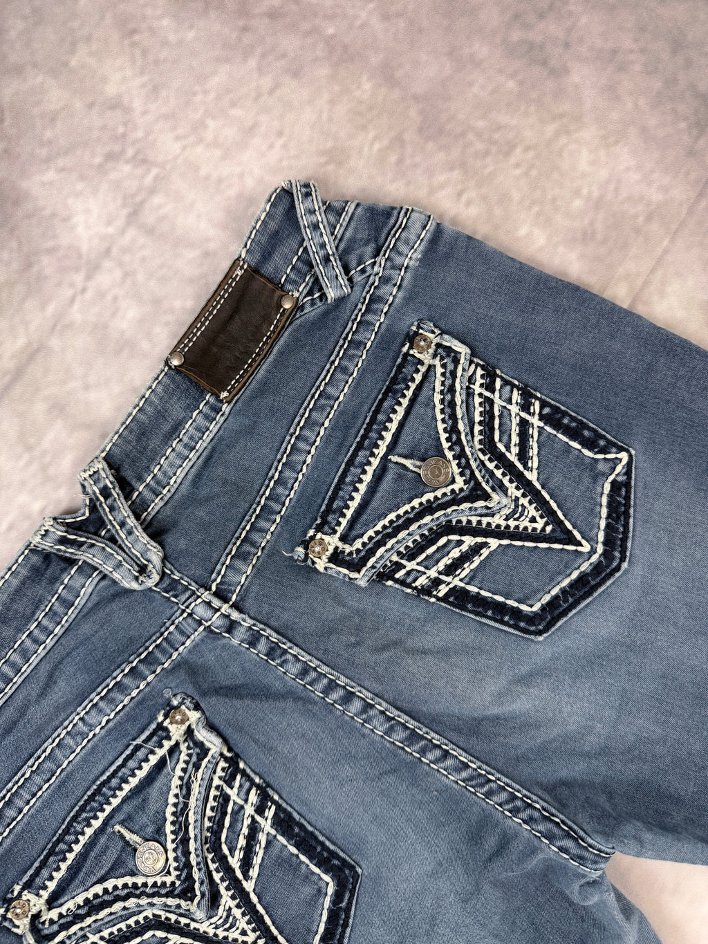 Vigoss Jeans W33 / L34 (M/L)