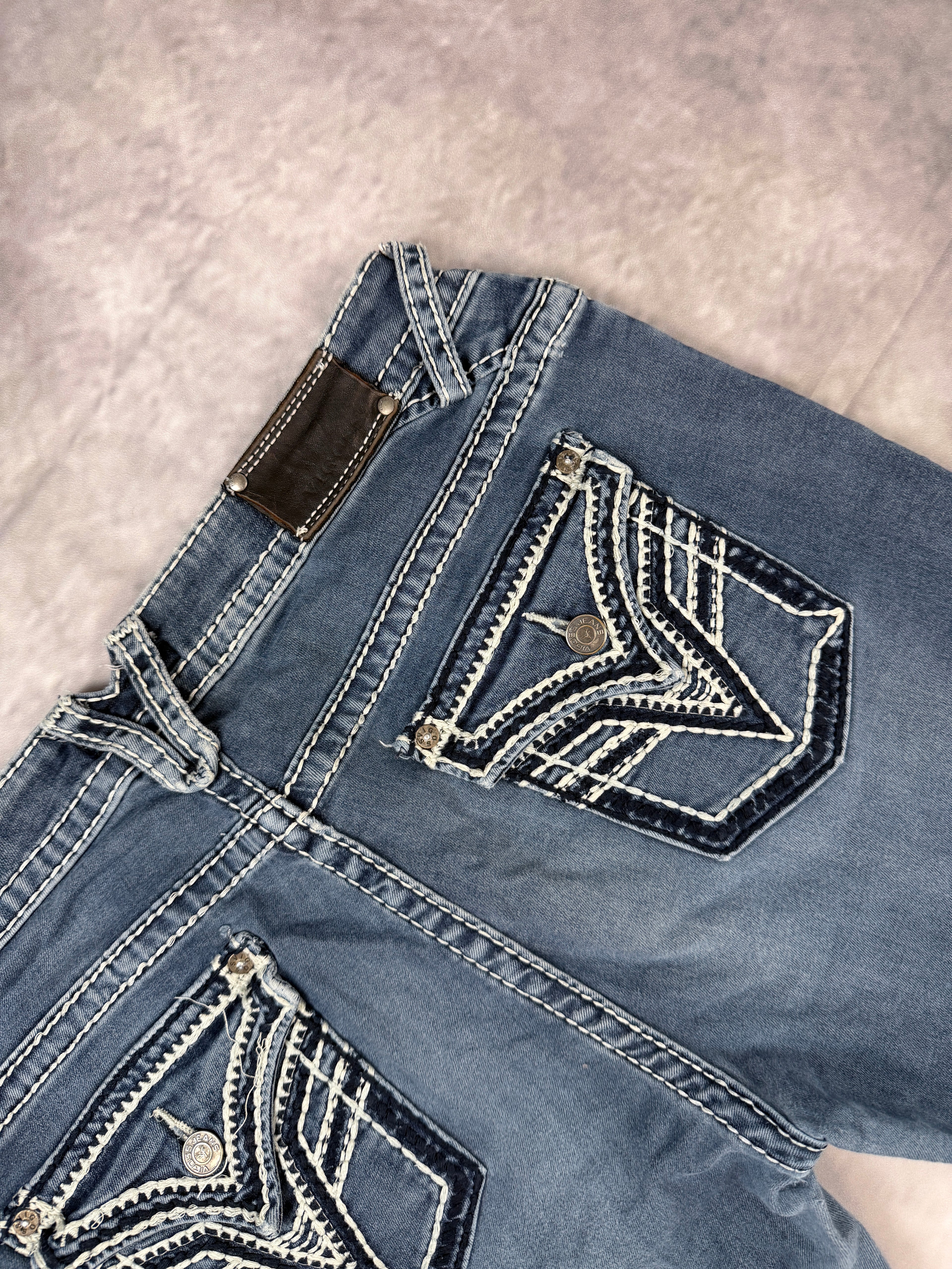 Vigoss Jeans W33 / L34 (M/L)