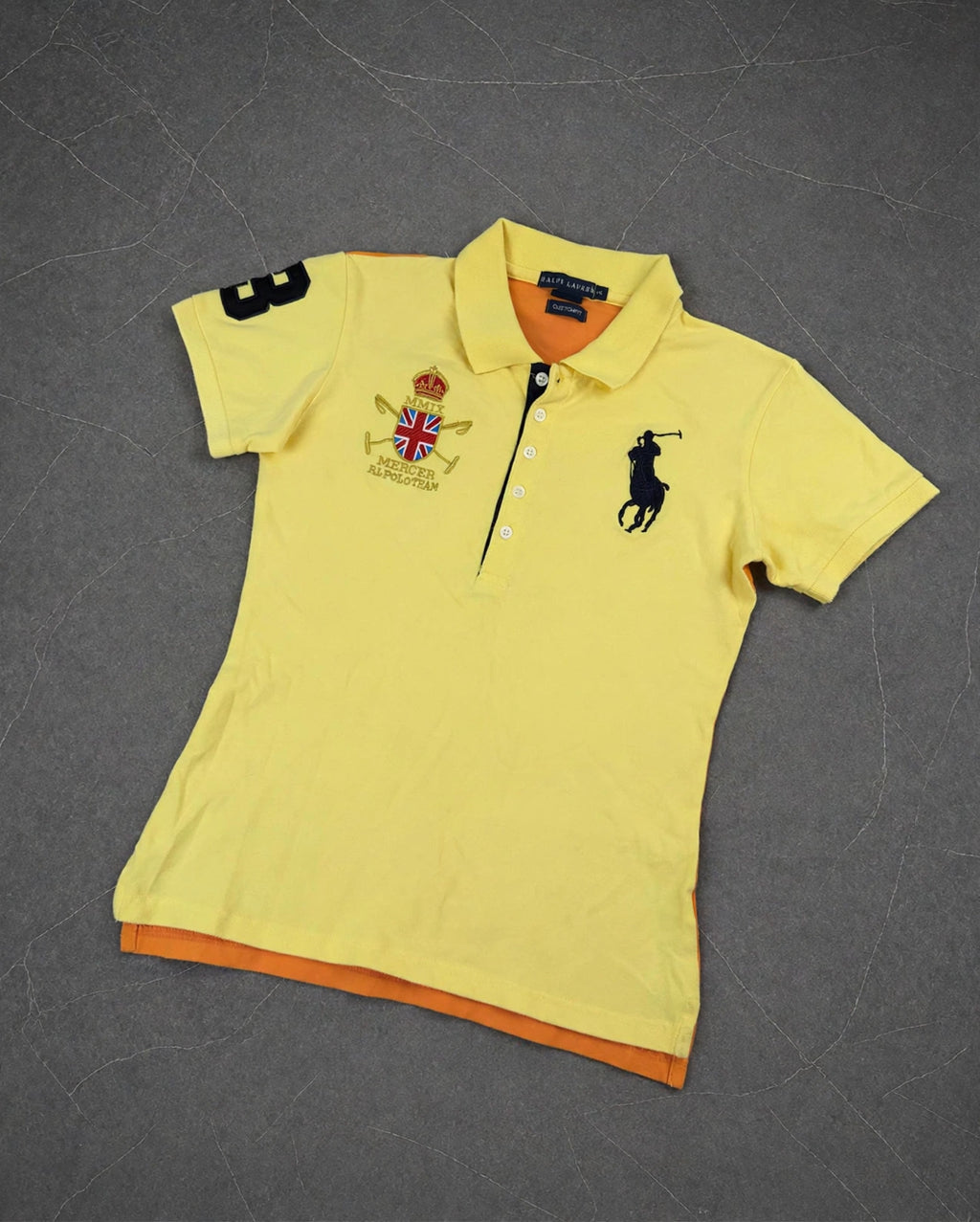 Ralph Lauren Polo (XS)