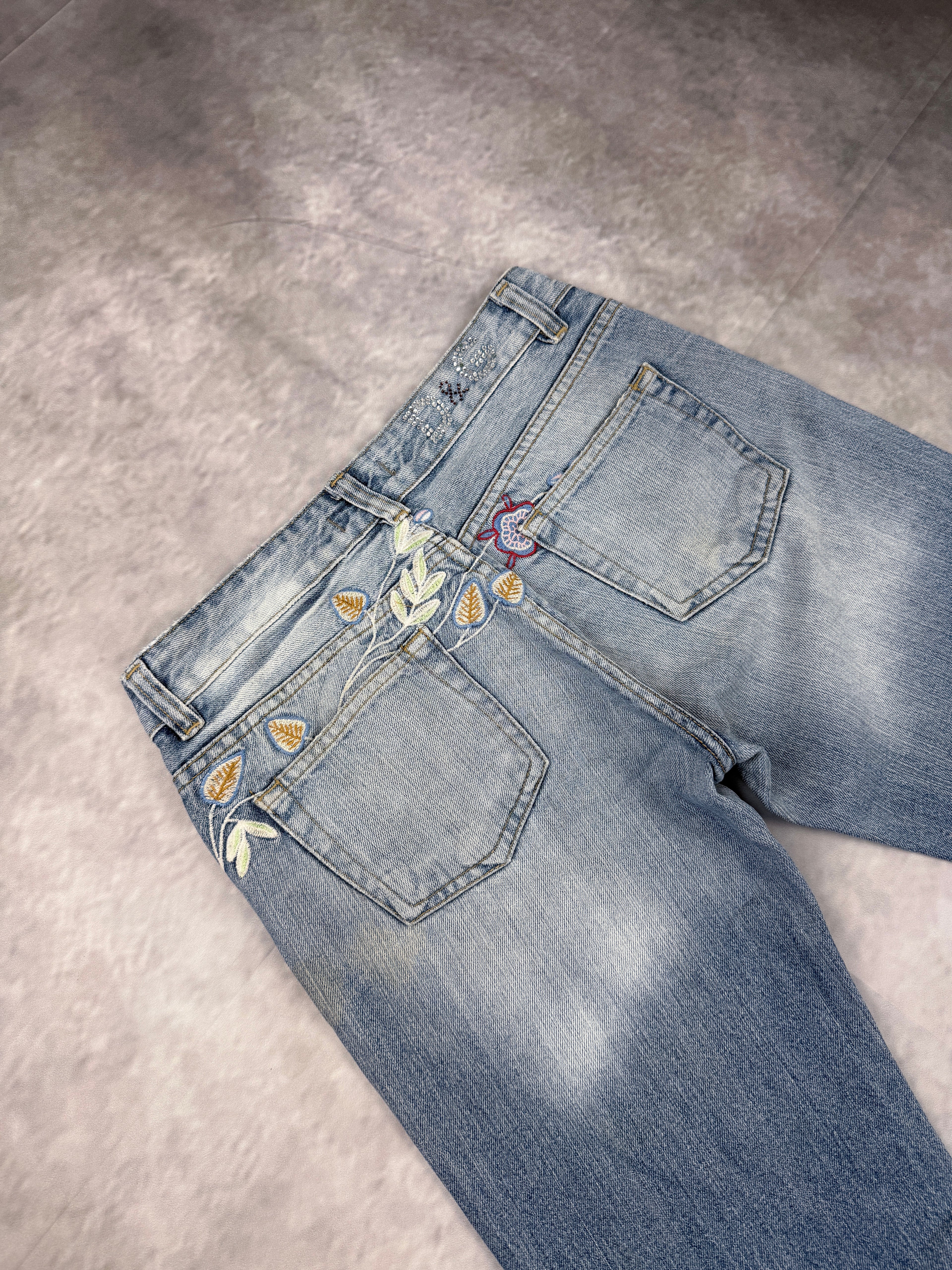 Rare Dolce & Gabanna Jeans W29 / L34 (S)