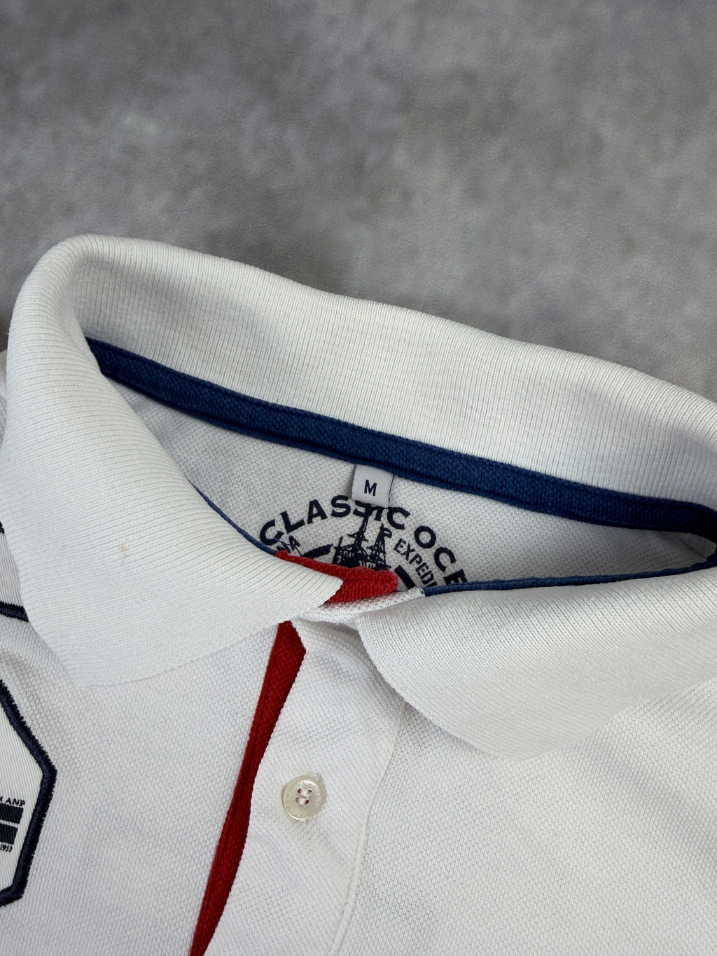 Anapurna Polo (M)