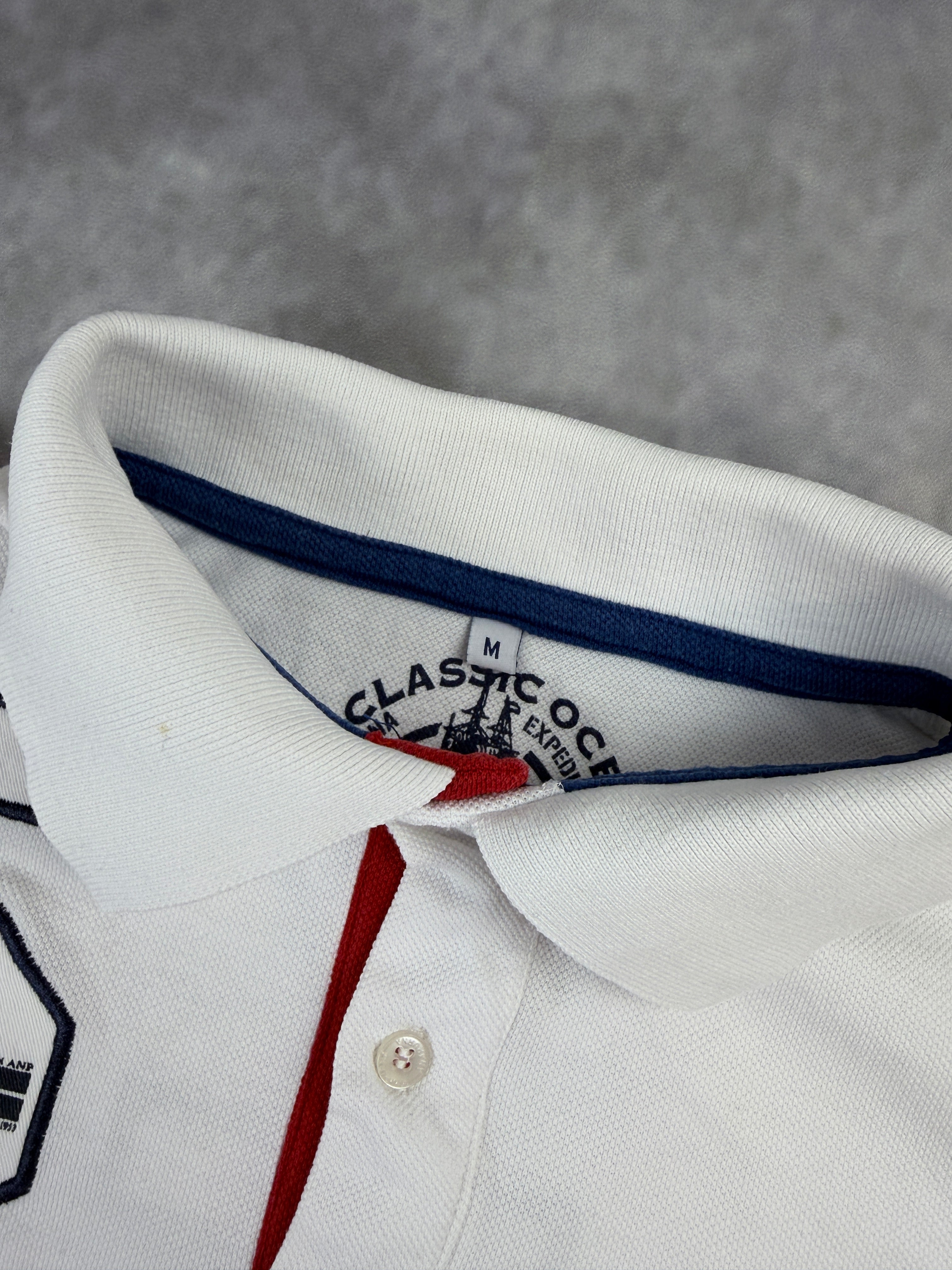 Anapurna Polo (M)