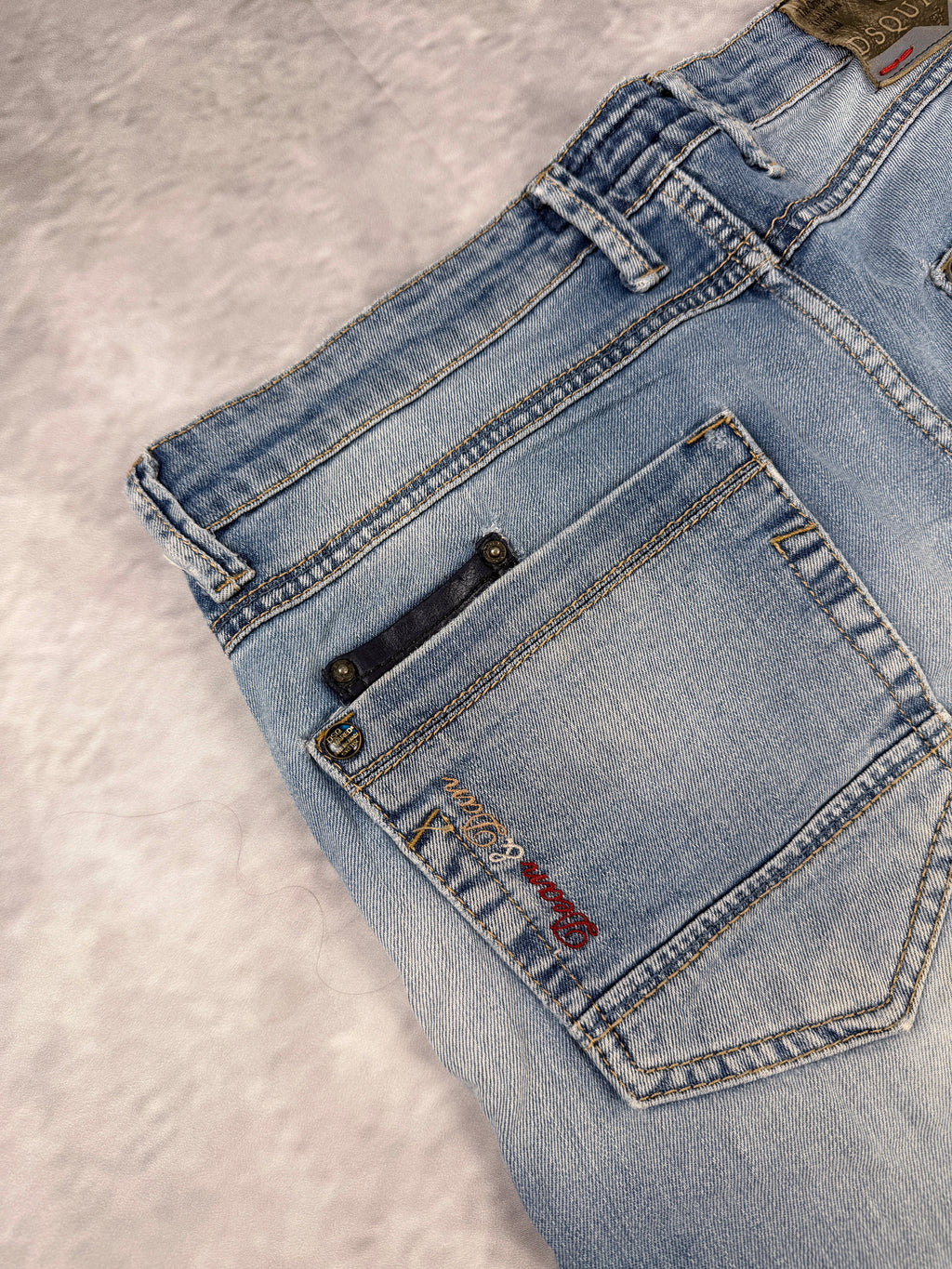 Dsquared2 Jeans W35 / L32 (L)
