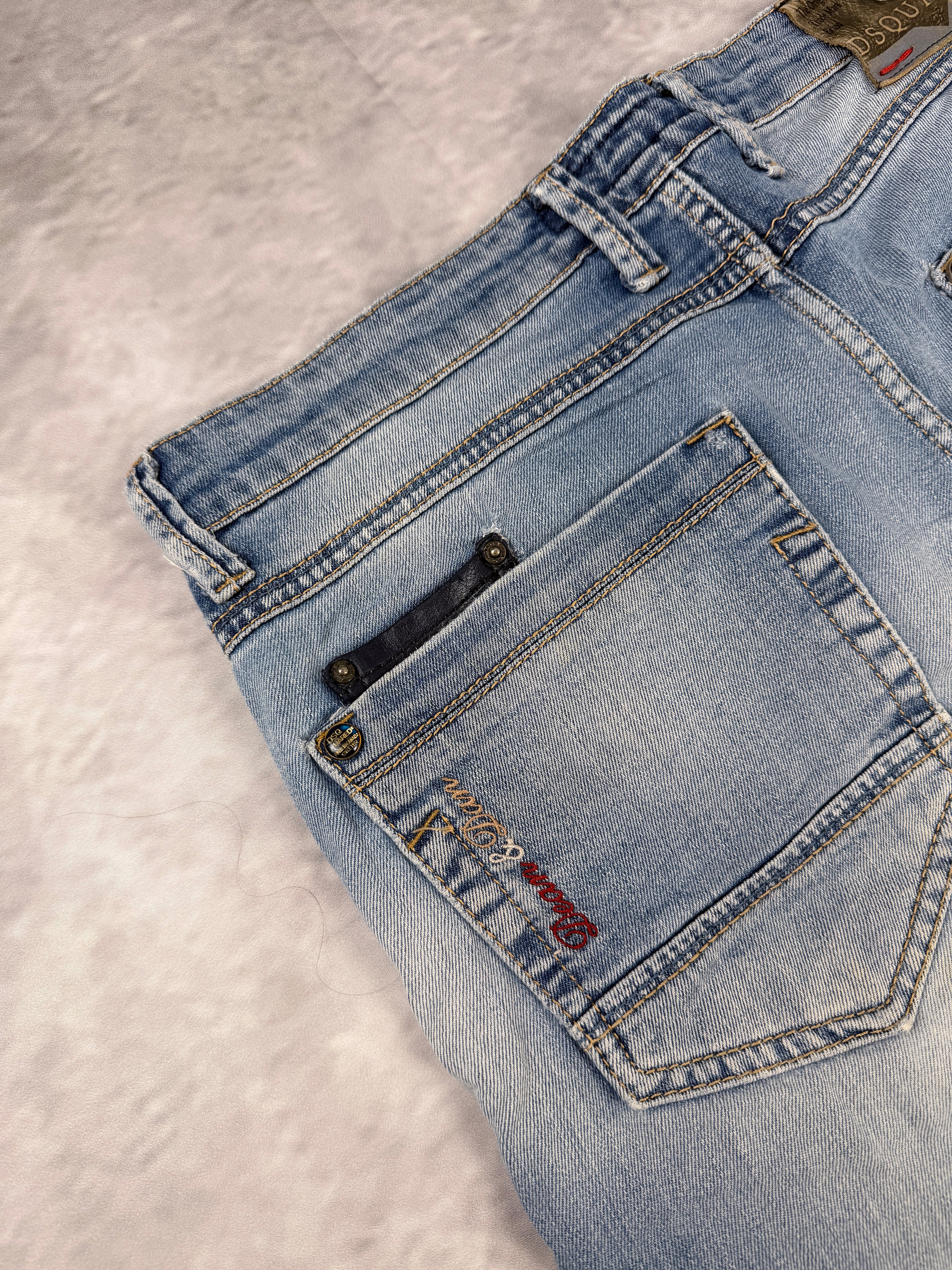 Dsquared2 Jeans W35 / L32 (L)