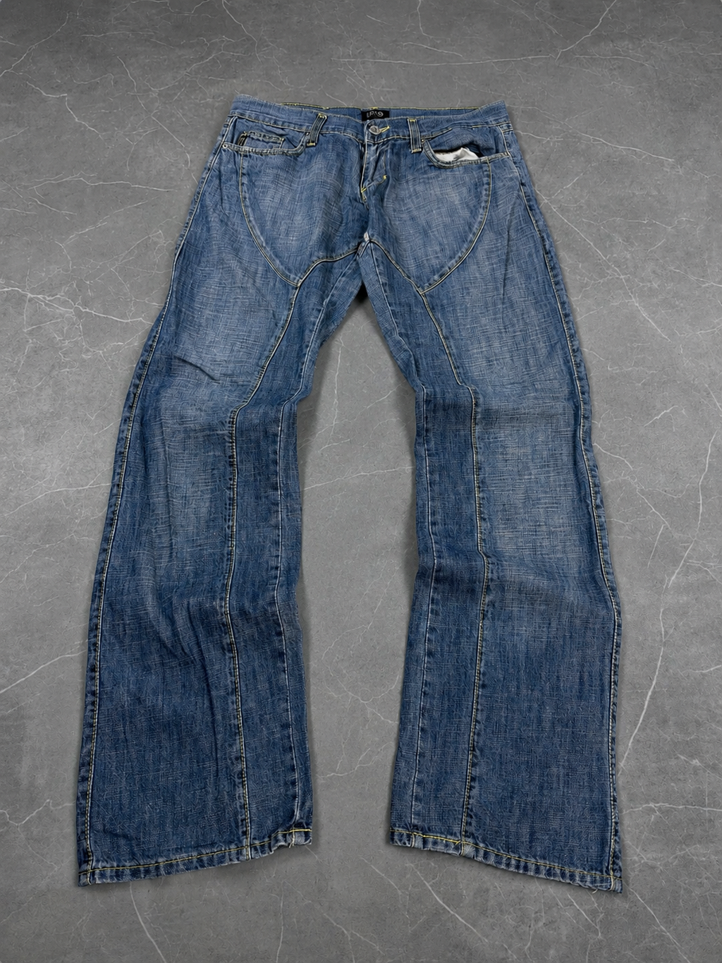 Rare Vintage Dolce & Gabanna Jeans W32 / L34 (M)