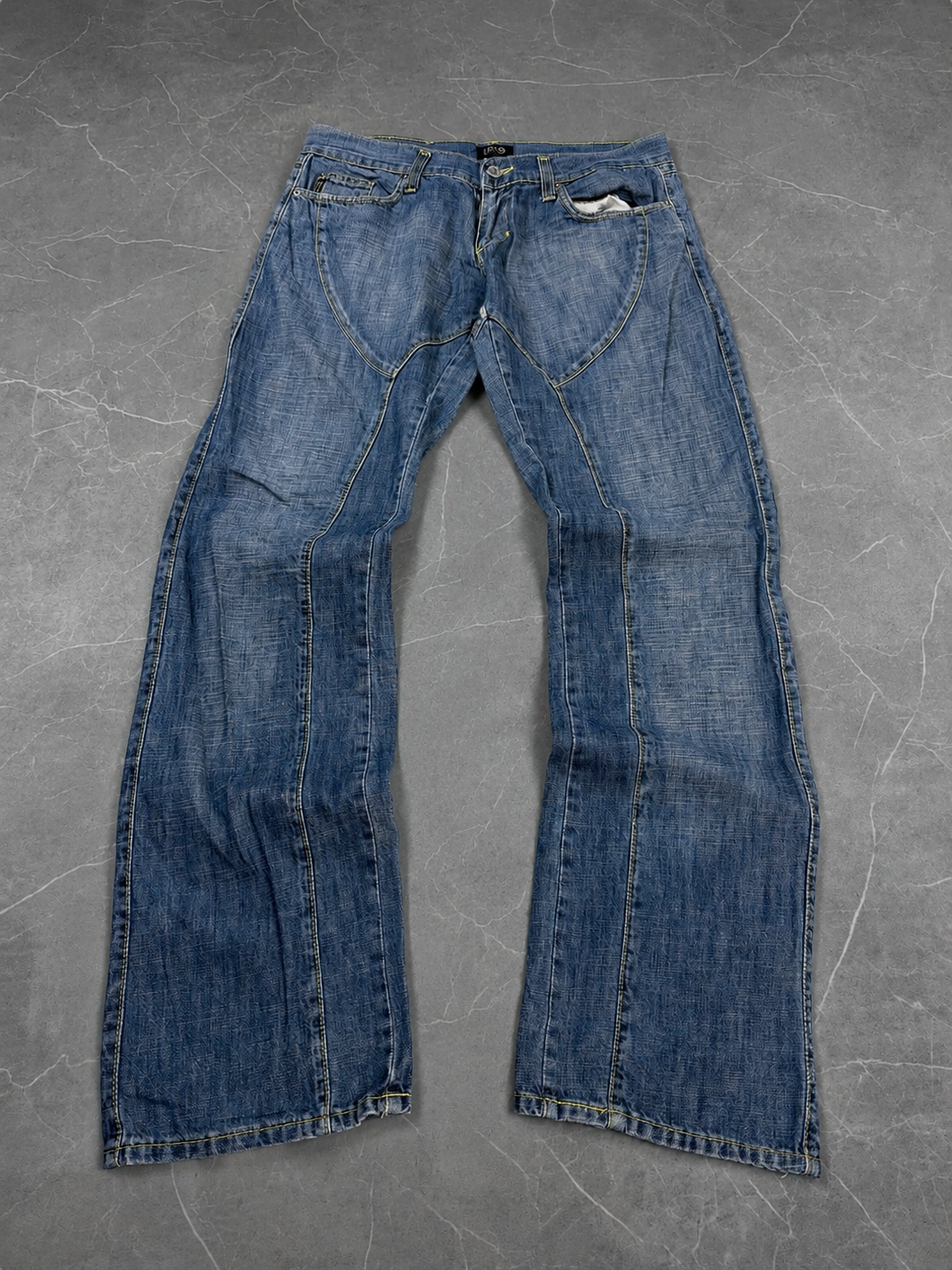 Rare Vintage Dolce & Gabanna Jeans W32 / L34 (M)