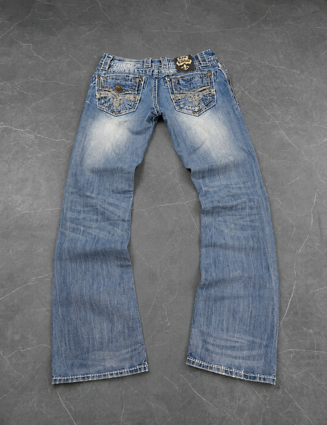 Rock Revivals Jeans W31 / L34 (M)