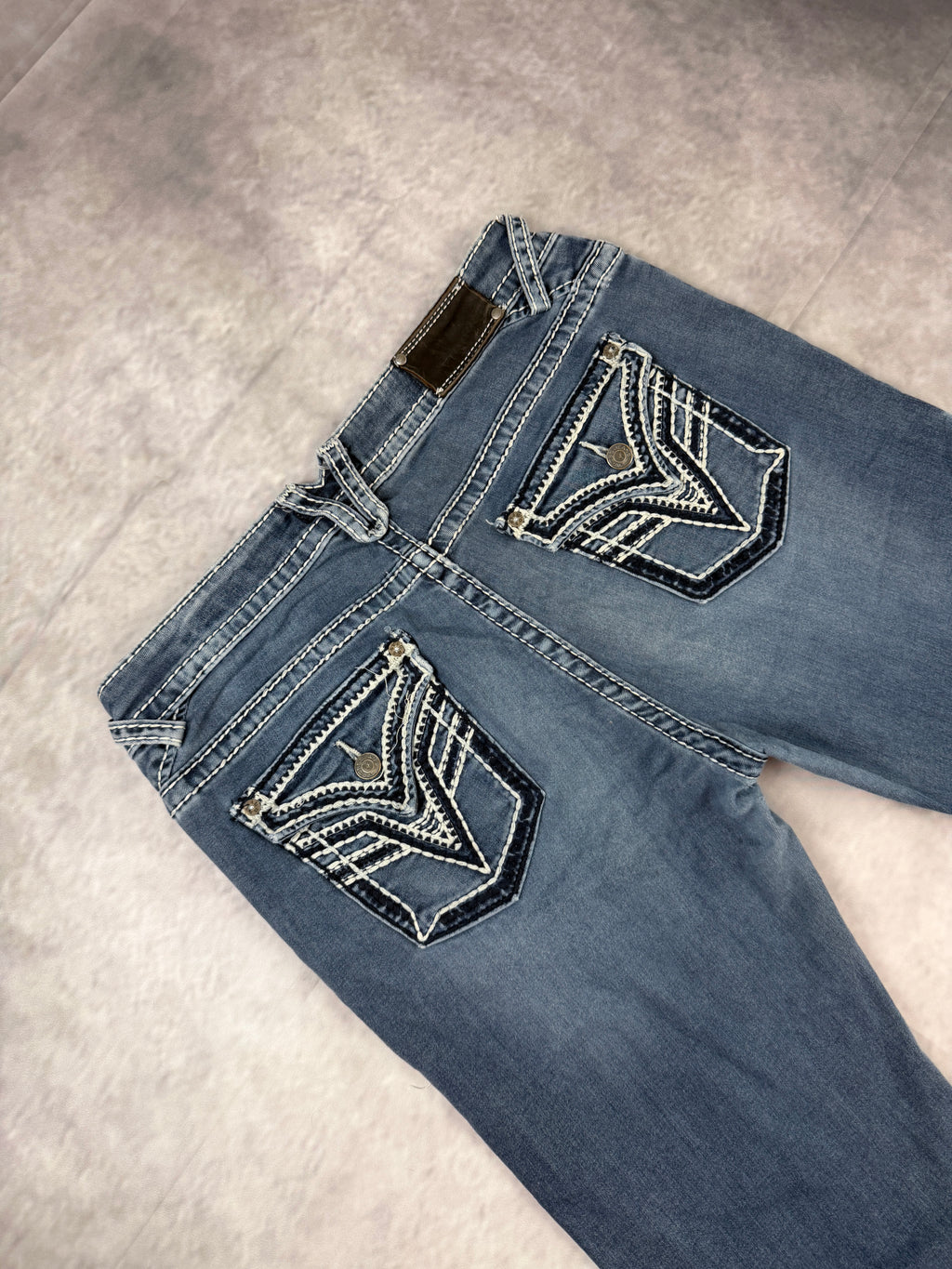 Vigoss Jeans W33 / L34 (M/L)