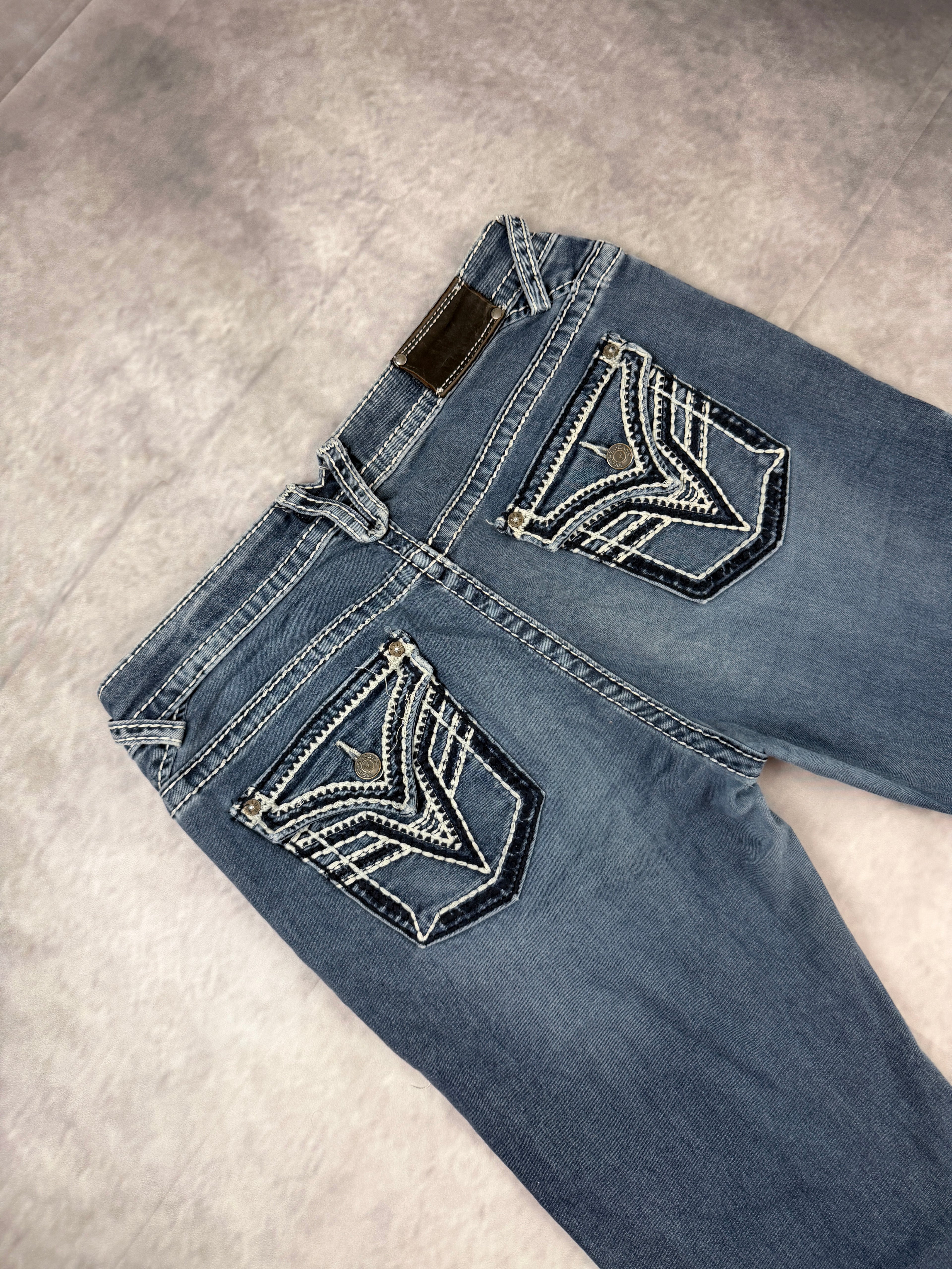 Vigoss Jeans W33 / L34 (M/L)