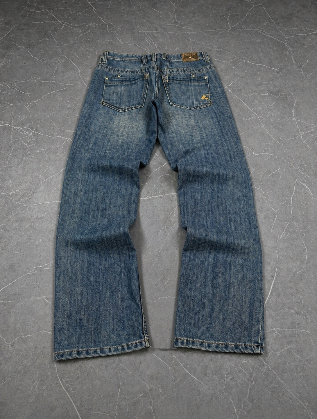 ALCW Vintage Jeans W32 / L35 (M)