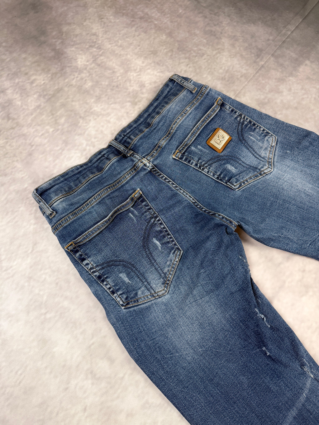 Dolce & Gabbana Jeans W31 / L32 (S/M)