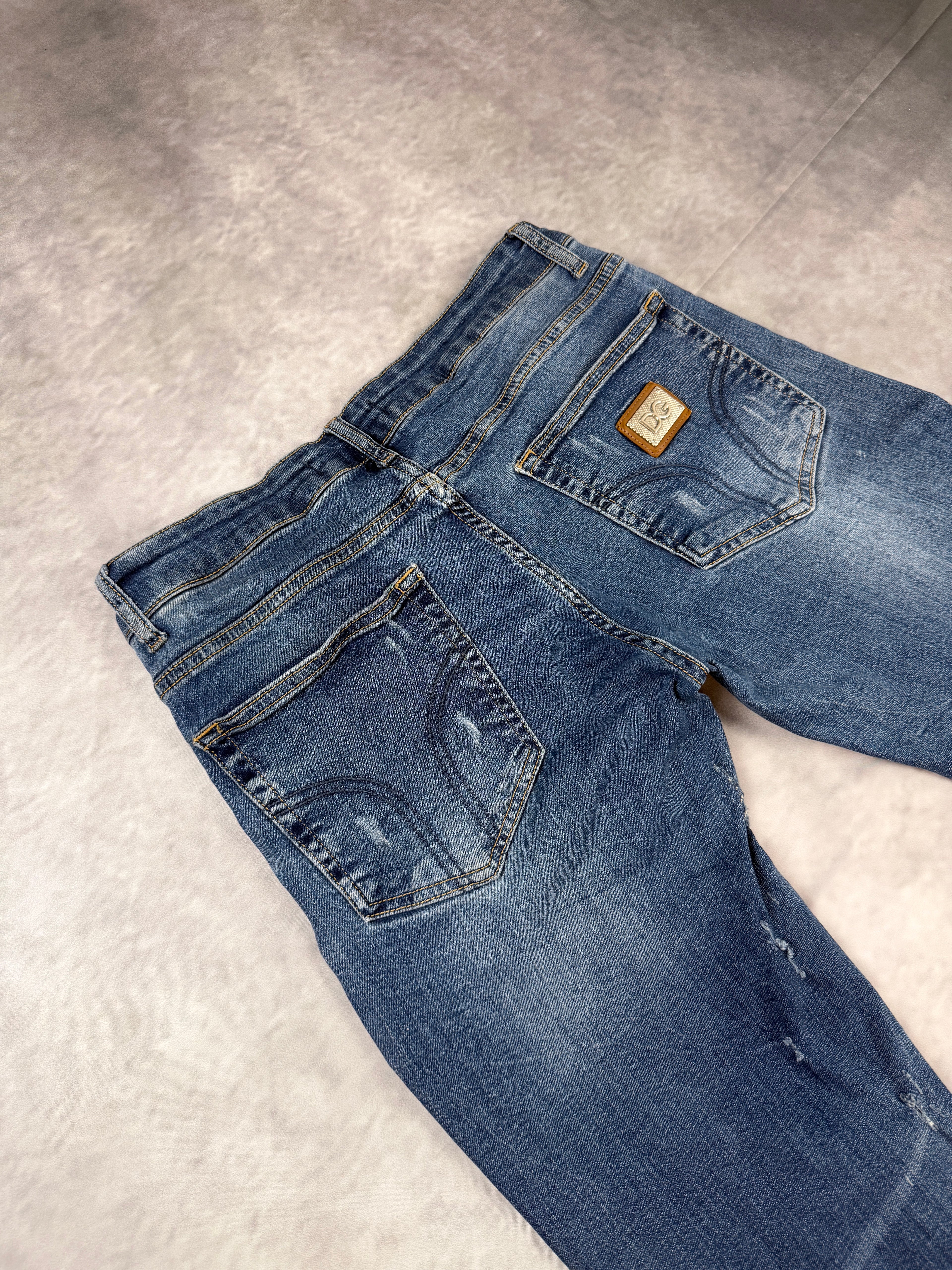 Dolce & Gabbana Jeans W31 / L32 (S/M)