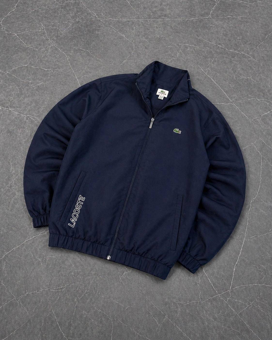 Lacoste Trackjacket (S)