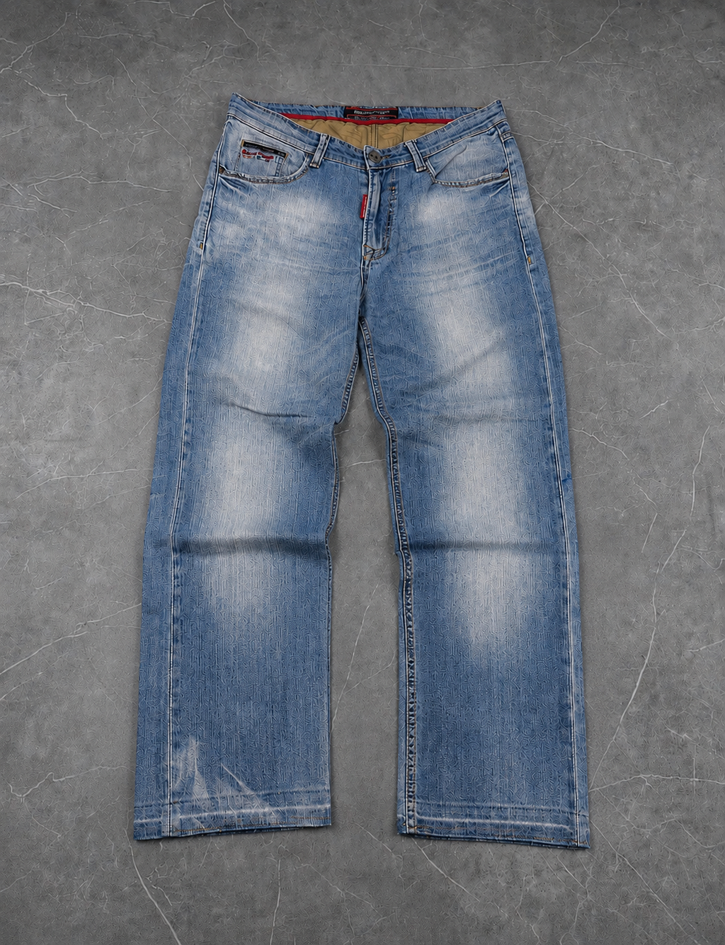 Dsquared2 Jeans W35 / L32 (L)