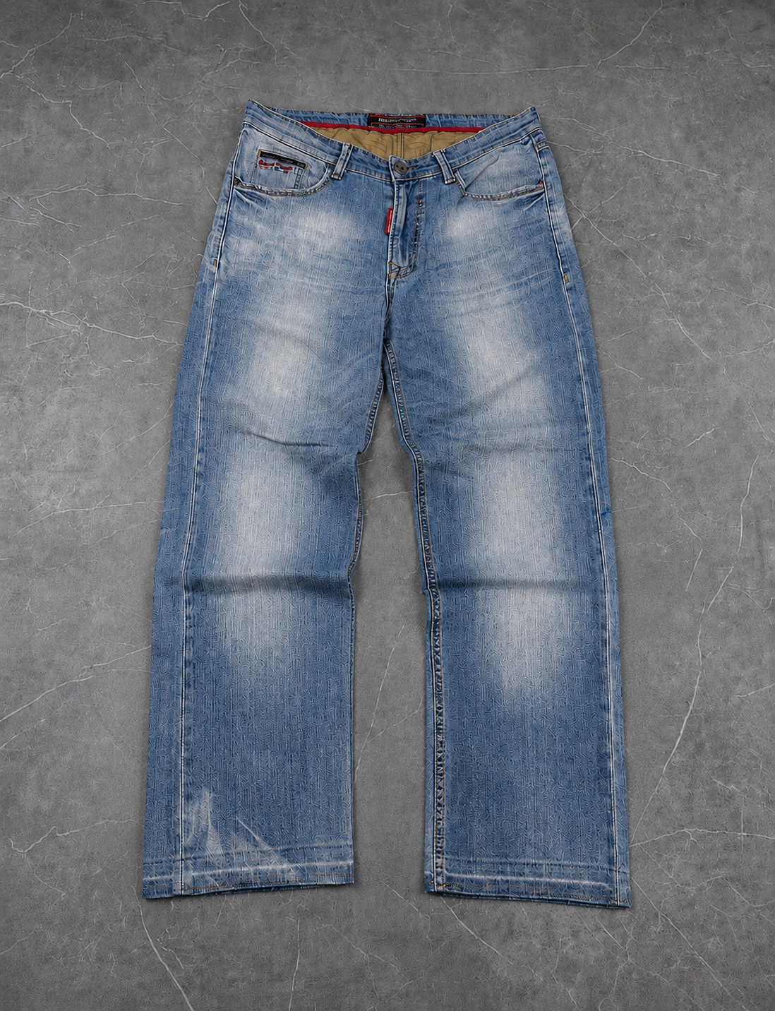 Dsquared2 Jeans W35 / L32 (L)