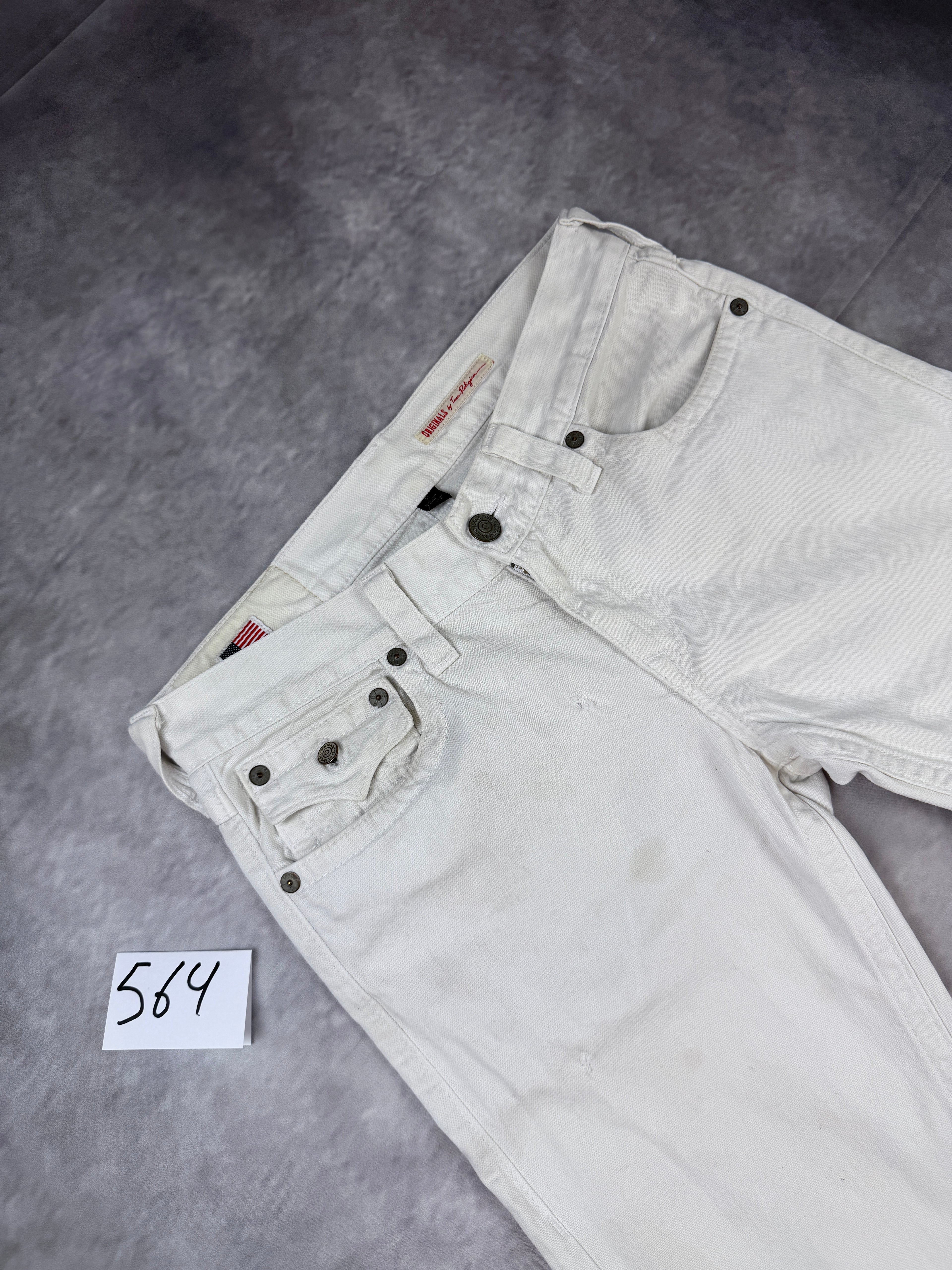 True Religion Jeans W34 / L34 (L)