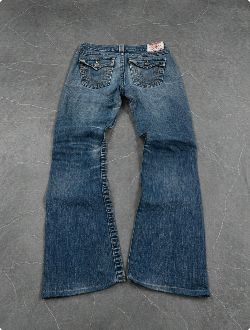 True Relegion Jeans W28 / L30 (S)