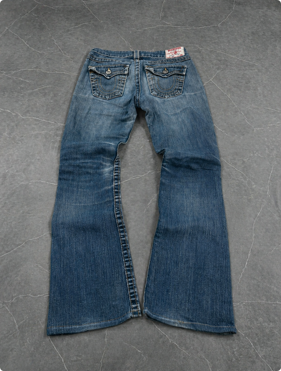 True Relegion Jeans W28 / L30 (S)