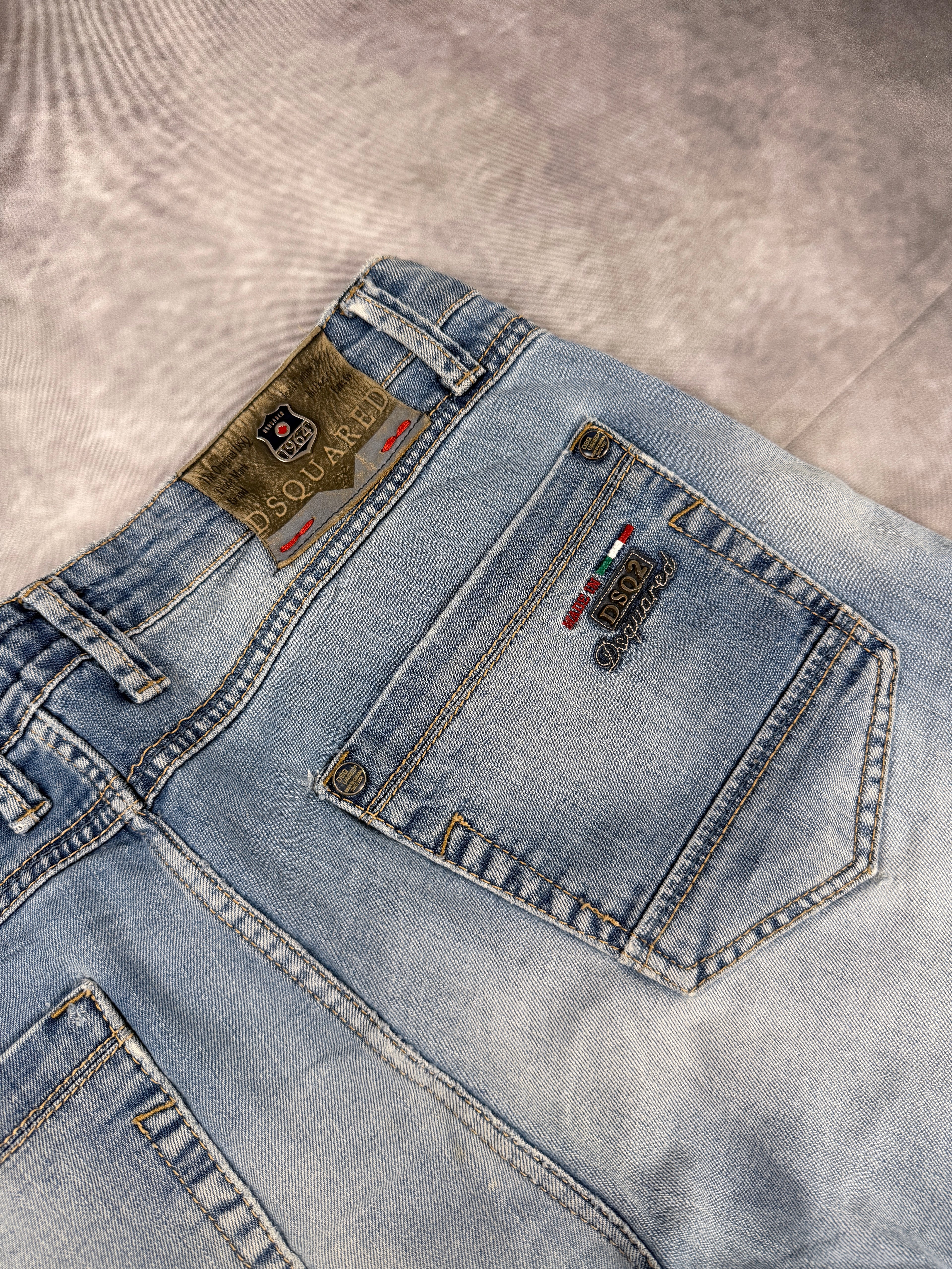 Dsquared2 Jeans W35 / L32 (L)
