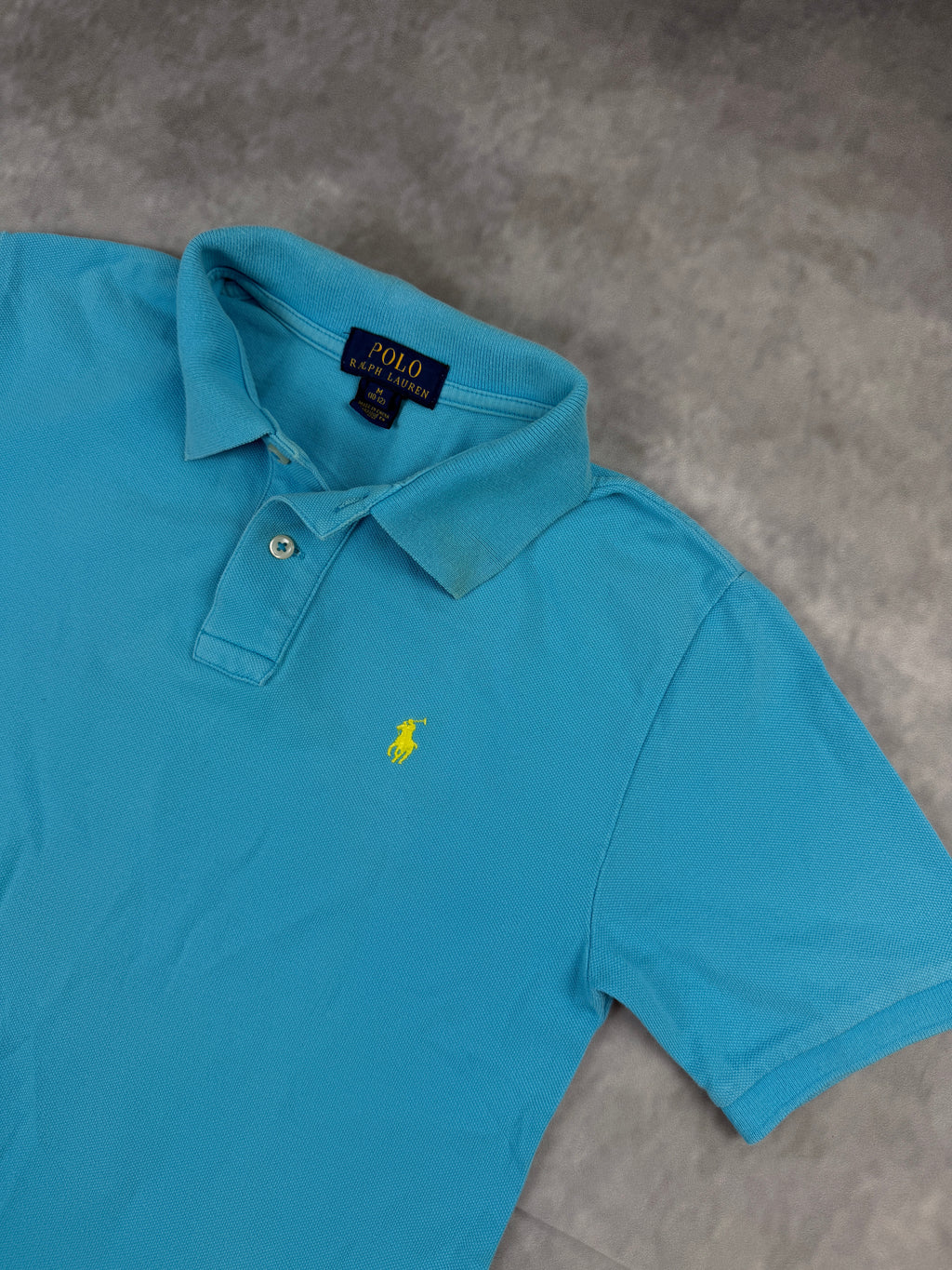 Ralph Lauren Polo (S)