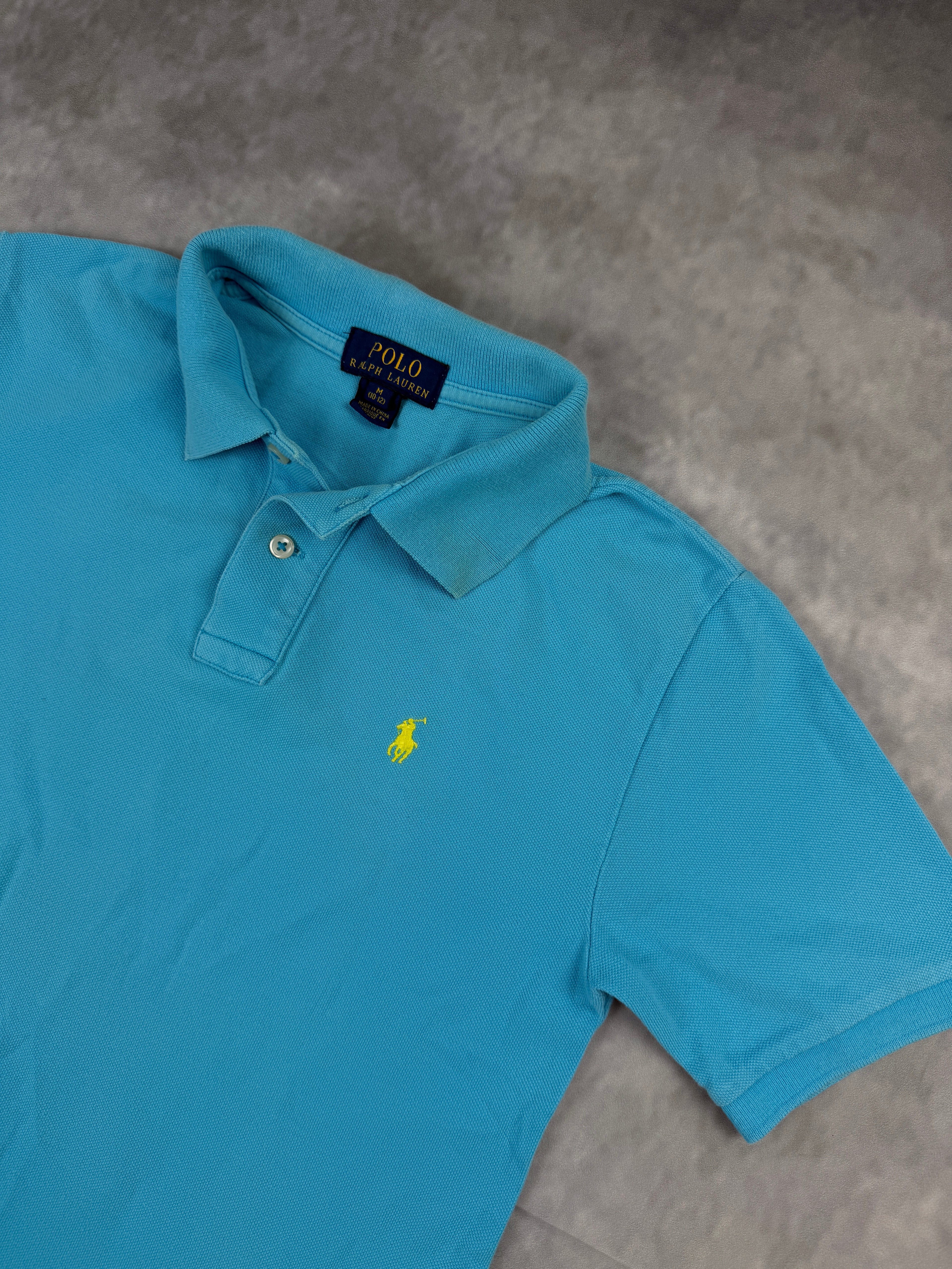 Ralph Lauren Polo (S)
