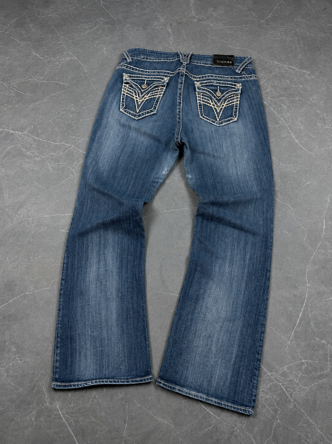 Vigoss Bootcut Jeans W35 / L34 (L)
