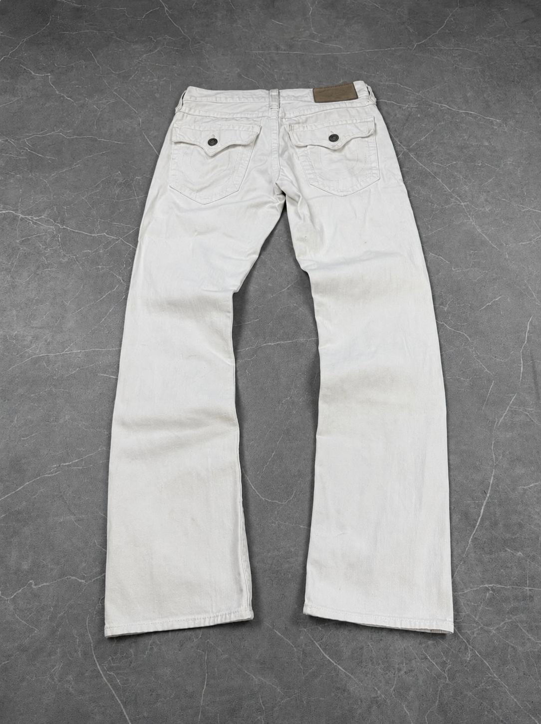 True Religion Jeans W34 / L34 (L)