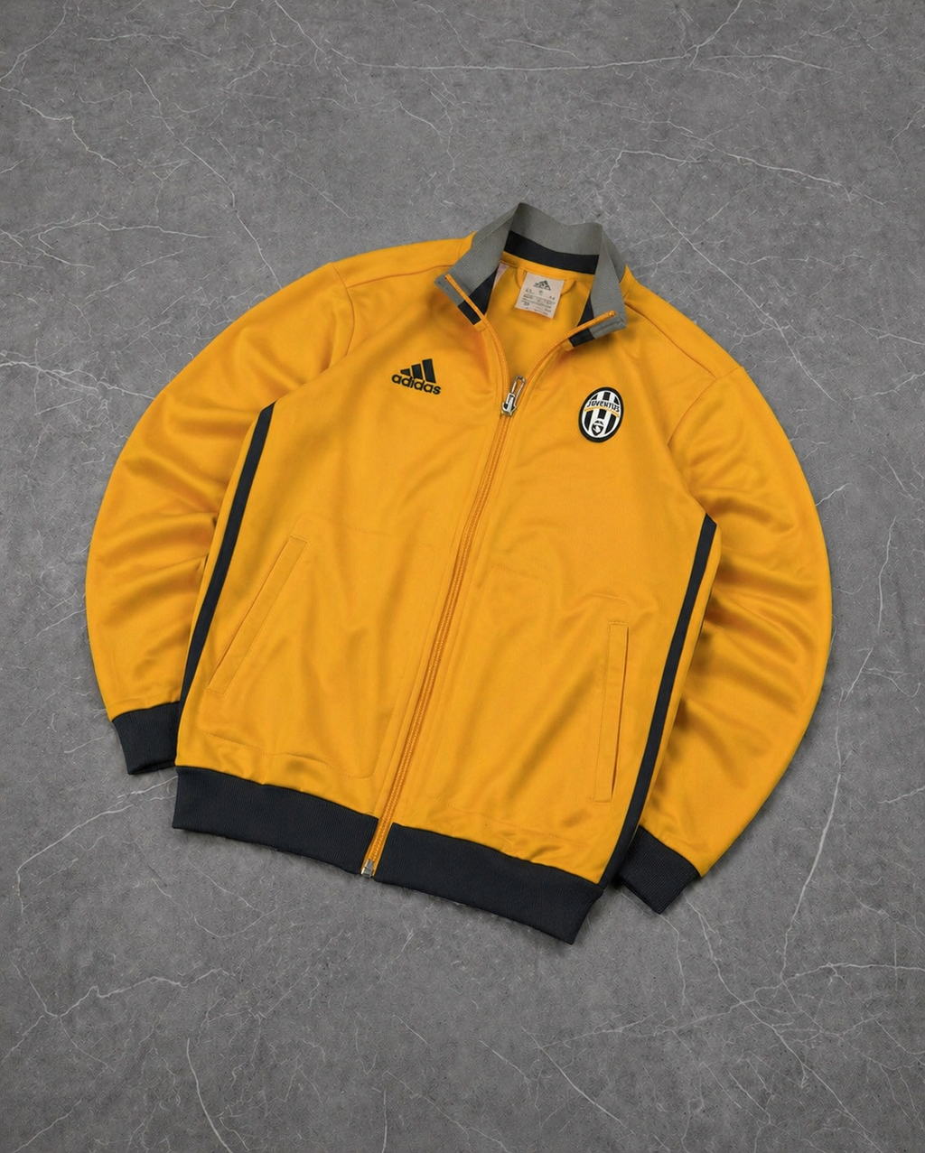 Adidas Juventus Trackjacket (XXS)