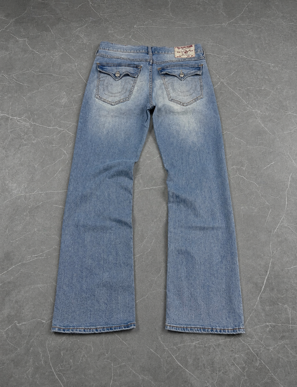 True Religion Jeans W34 / L34 (L)