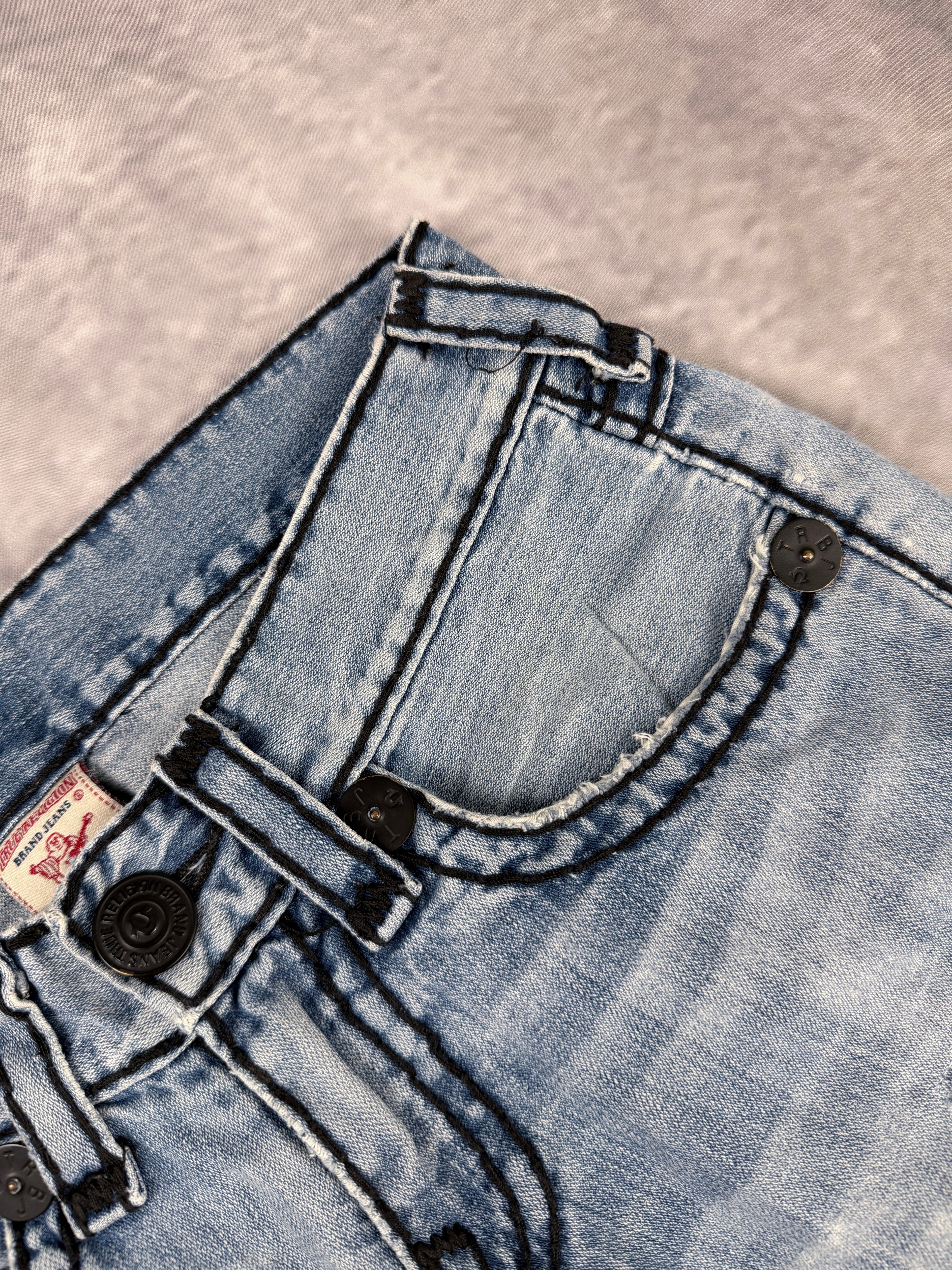 Rare True Religion Jeans W30 / L32 (S)