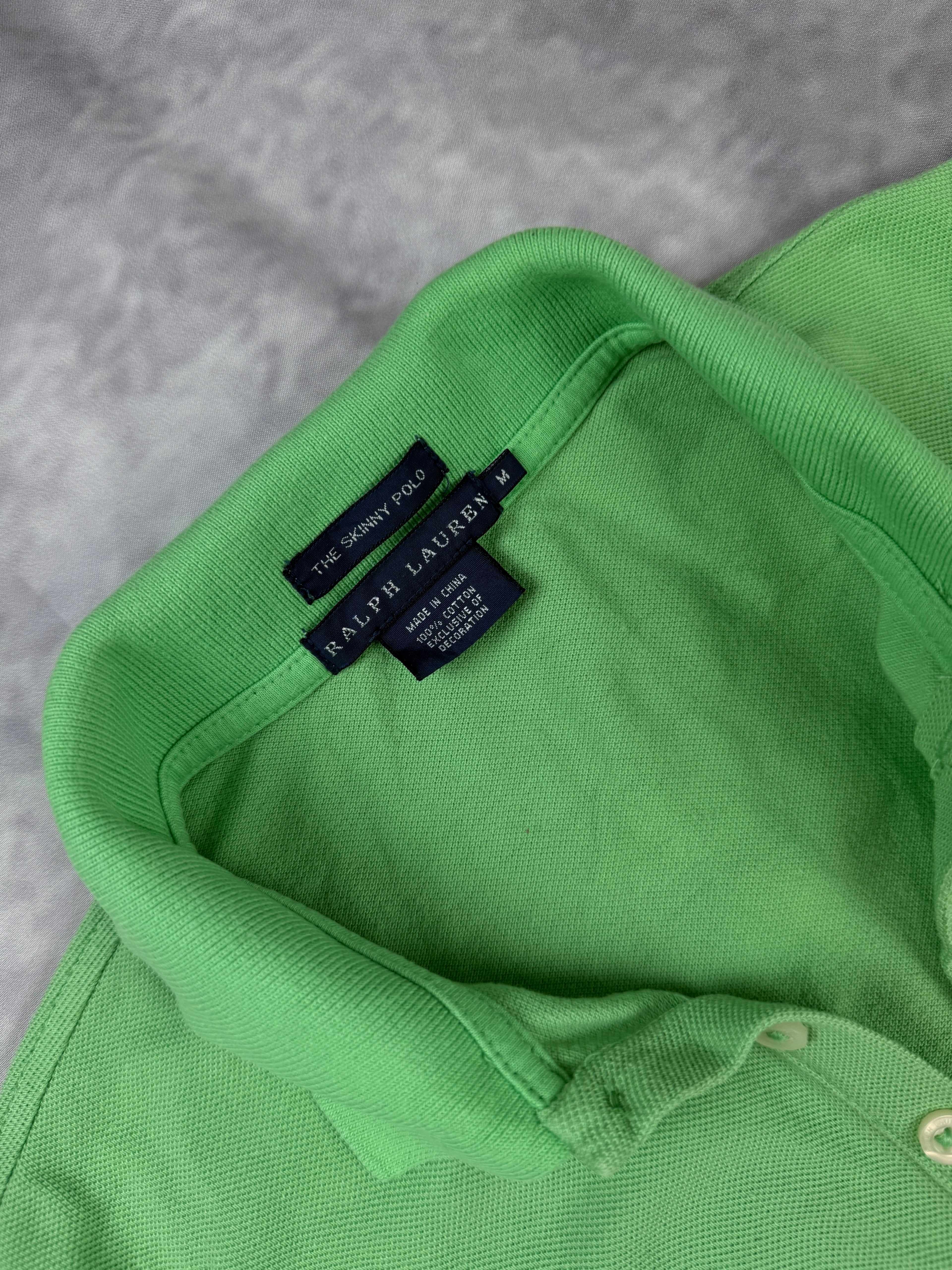 Ralph Lauren Polo (S)